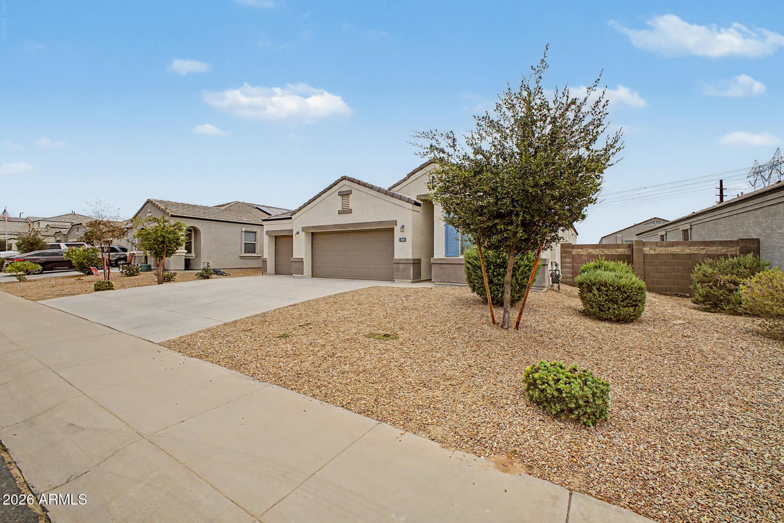 3031 N 306TH Lane, Buckeye, AZ 85396 — photo 5 of 56