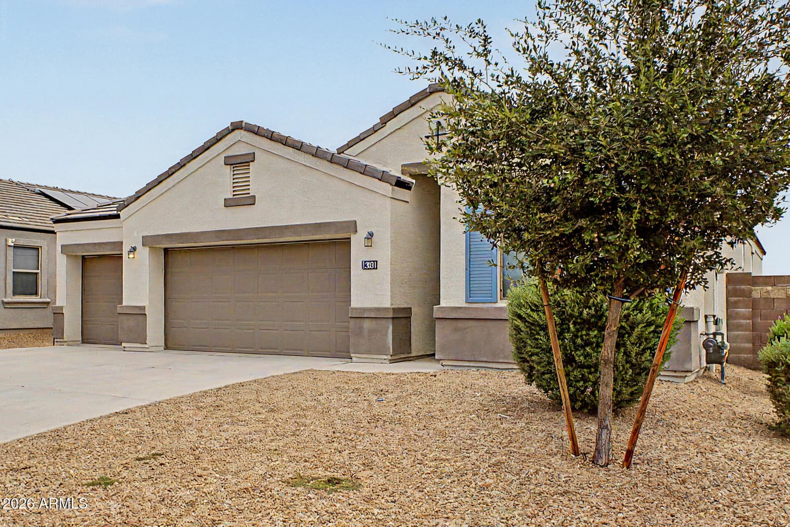 3031 N 306TH Lane, Buckeye, AZ 85396 — photo 6 of 56