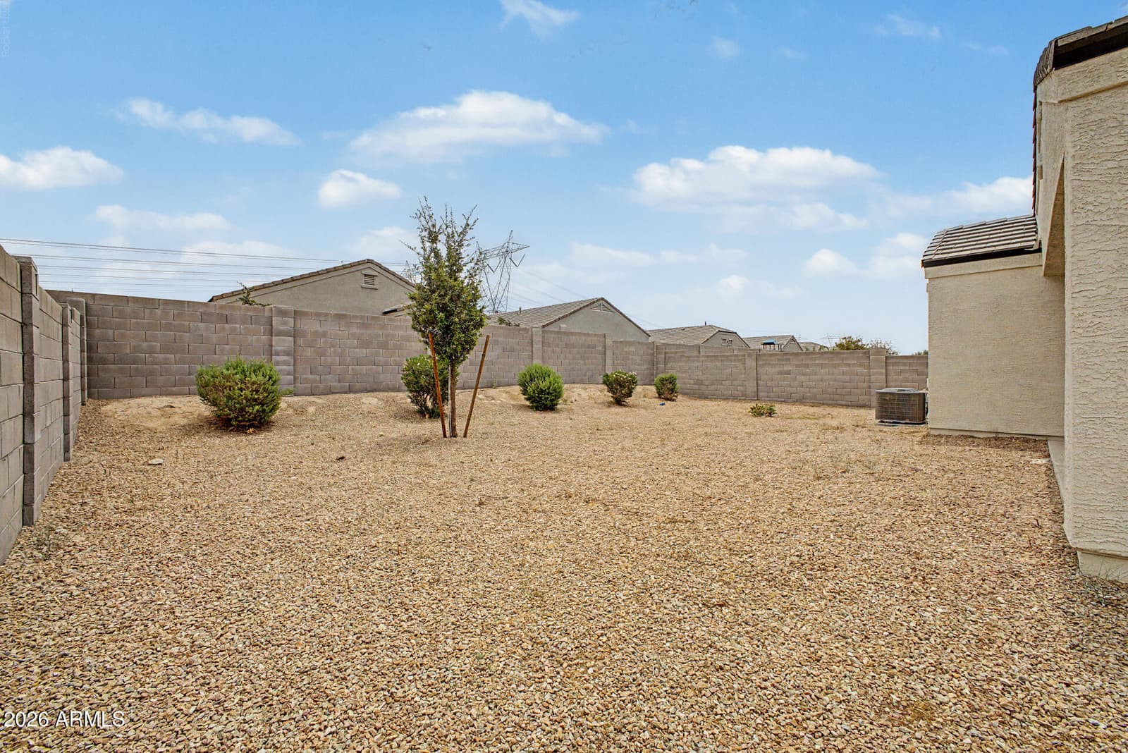 3031 N 306TH Lane, Buckeye, AZ 85396 — photo 35 of 56