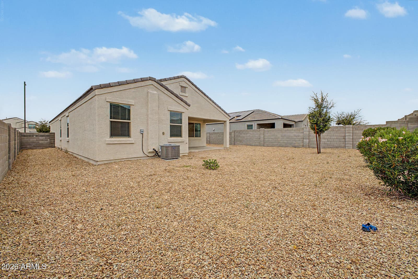 3031 N 306TH Lane, Buckeye, AZ 85396 — photo 37 of 56