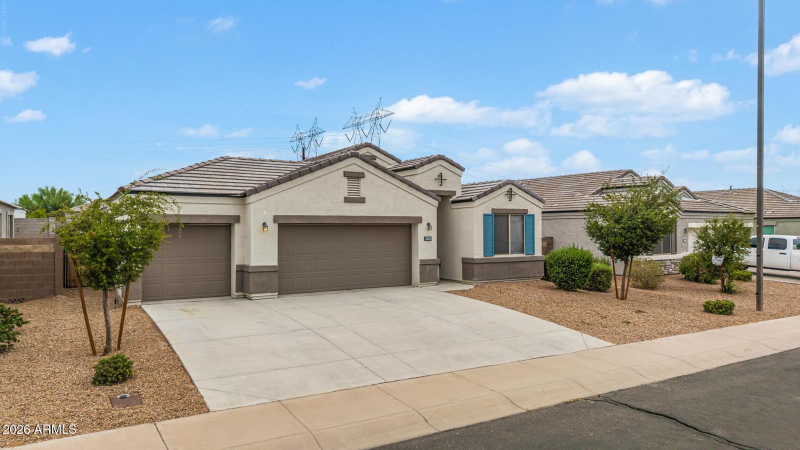 3031 N 306TH Lane, Buckeye, AZ 85396 — photo 42 of 56