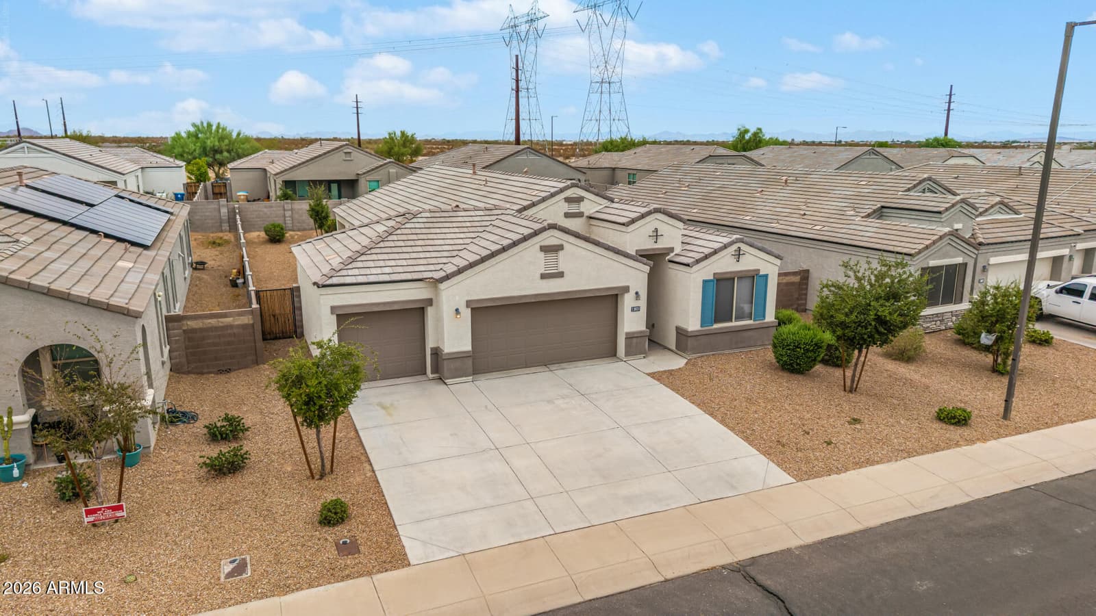 3031 N 306TH Lane, Buckeye, AZ 85396 — photo 46 of 56
