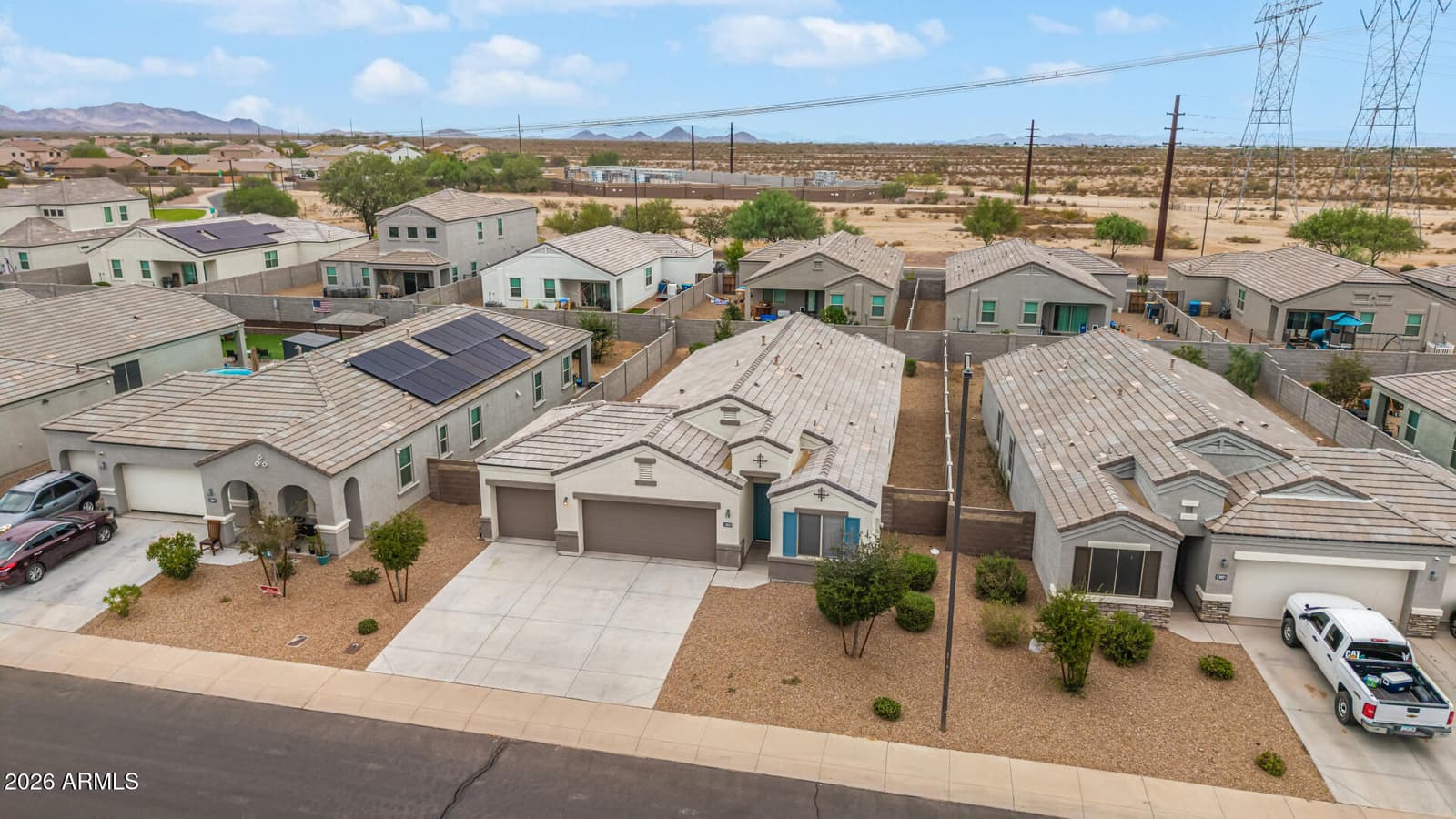 3031 N 306TH Lane, Buckeye, AZ 85396 — photo 47 of 56