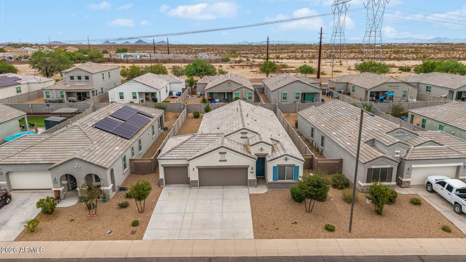 3031 N 306TH Lane, Buckeye, AZ 85396 — photo 48 of 56