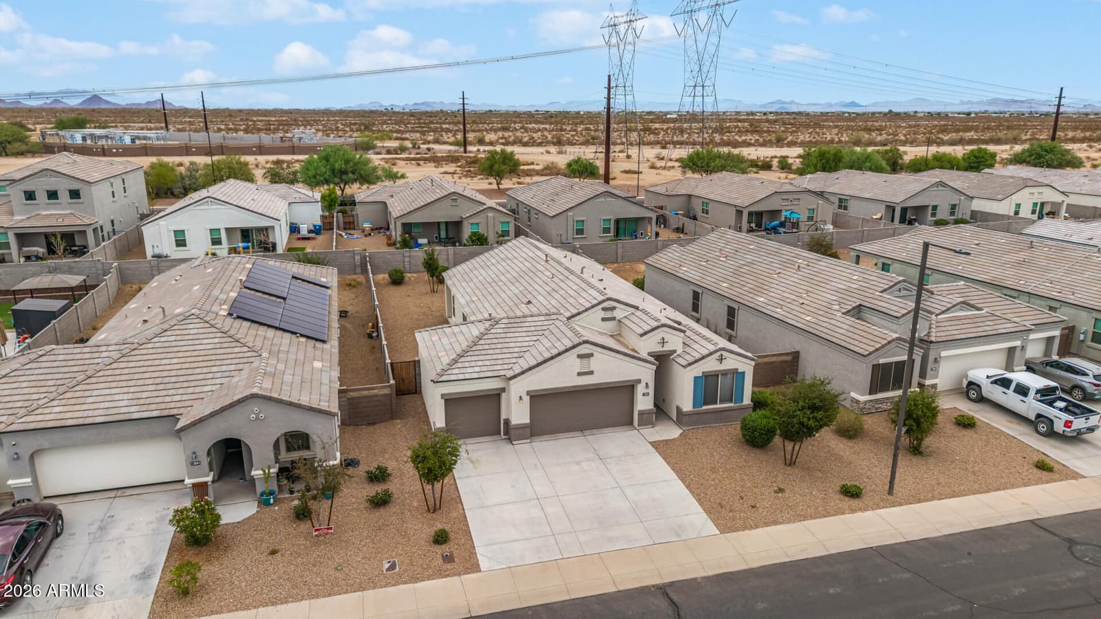 3031 N 306TH Lane, Buckeye, AZ 85396 — photo 49 of 56