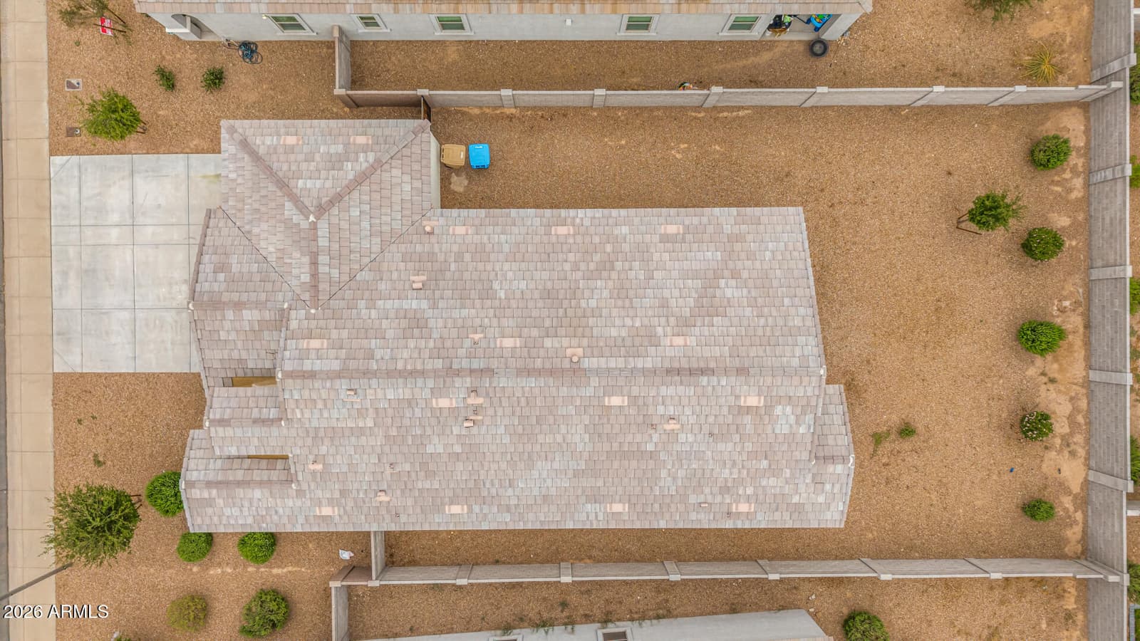 3031 N 306TH Lane, Buckeye, AZ 85396 — photo 50 of 56