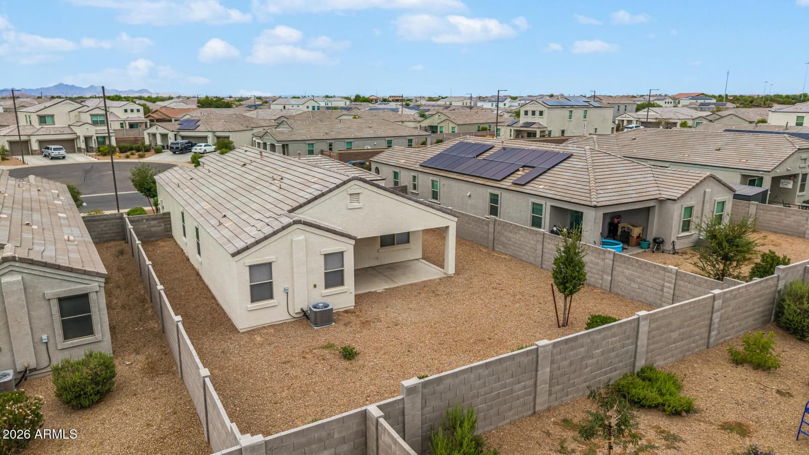 3031 N 306TH Lane, Buckeye, AZ 85396 — photo 51 of 56
