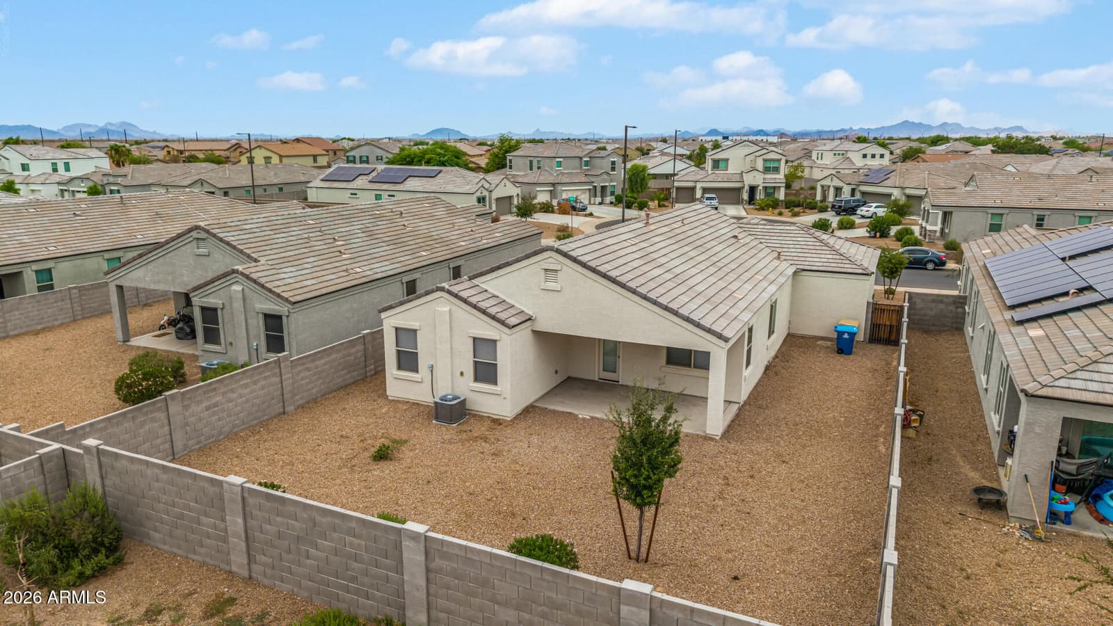 3031 N 306TH Lane, Buckeye, AZ 85396 — photo 52 of 56