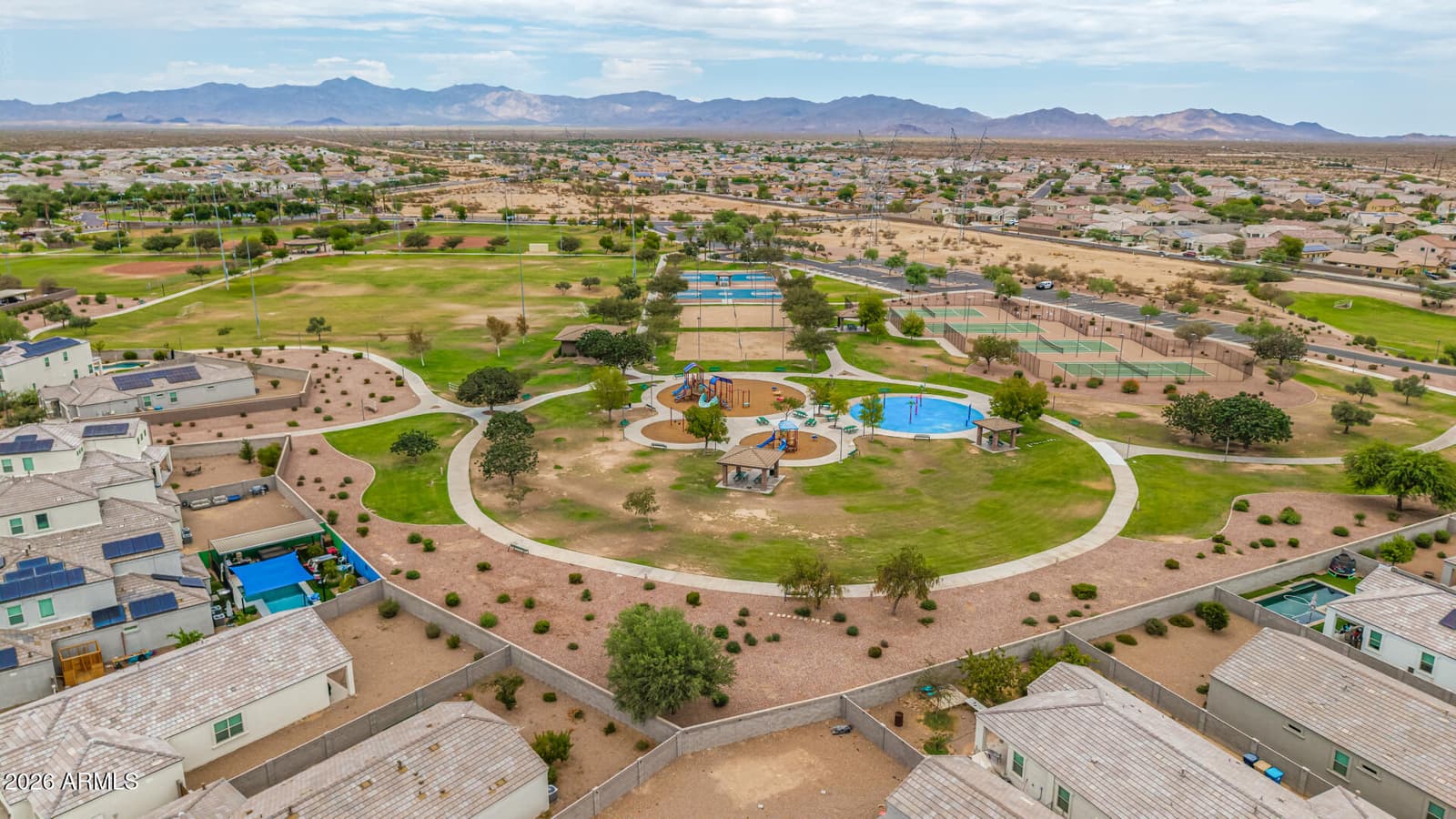3031 N 306TH Lane, Buckeye, AZ 85396 — photo 56 of 56