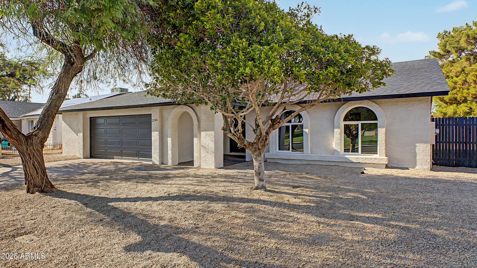 2246 E ENID Avenue, Mesa, AZ 85204
