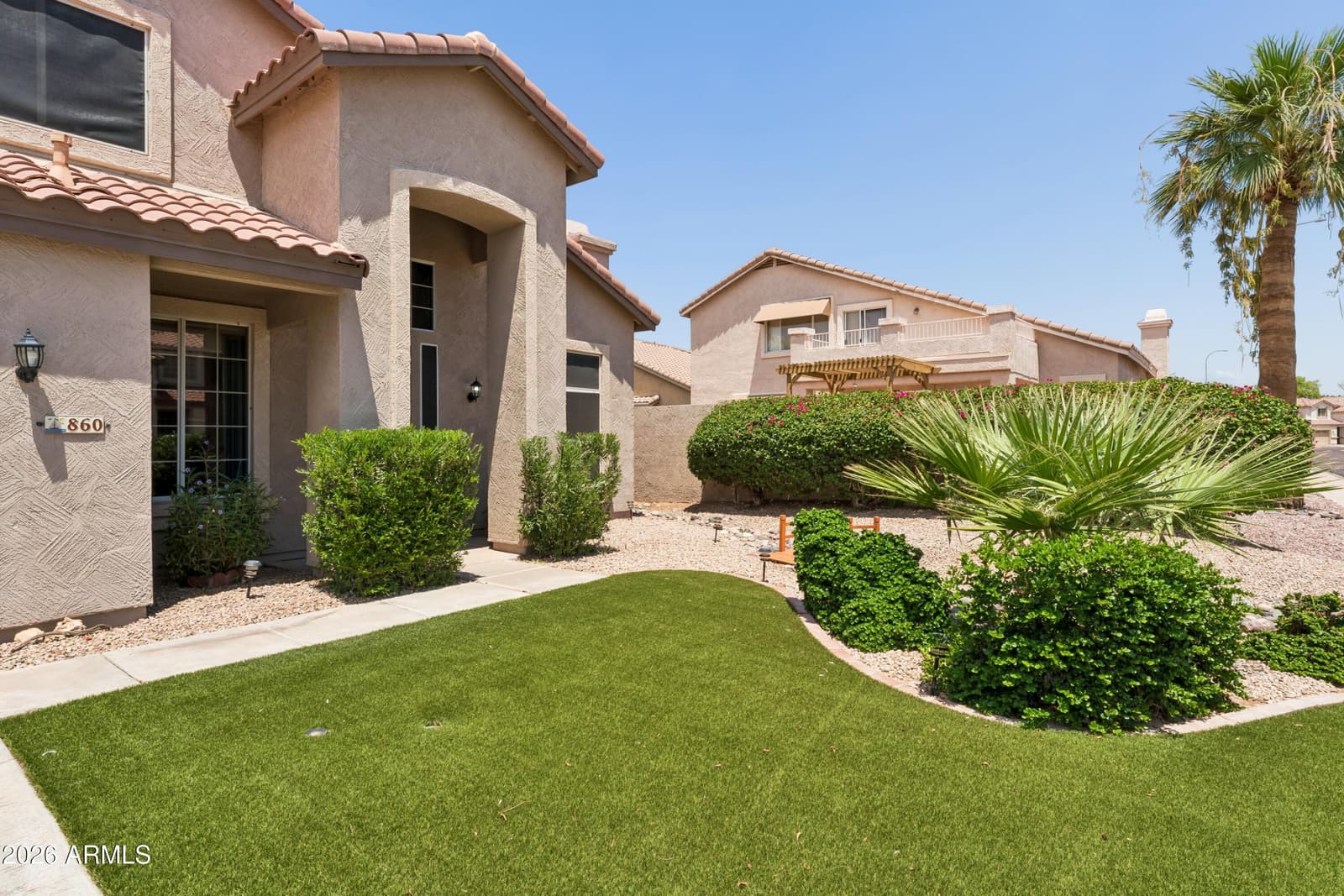 860 N WOODBURNE Drive, Chandler, AZ 85224 — photo 8 of 83