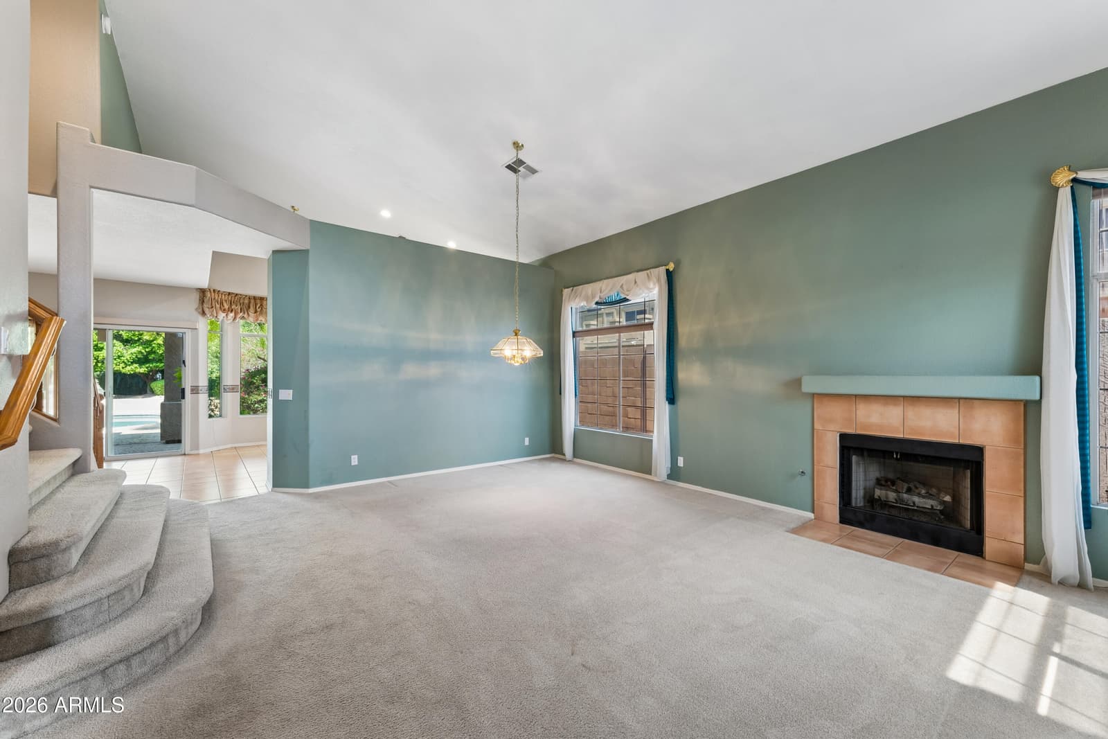 860 N WOODBURNE Drive, Chandler, AZ 85224 — photo 13 of 83