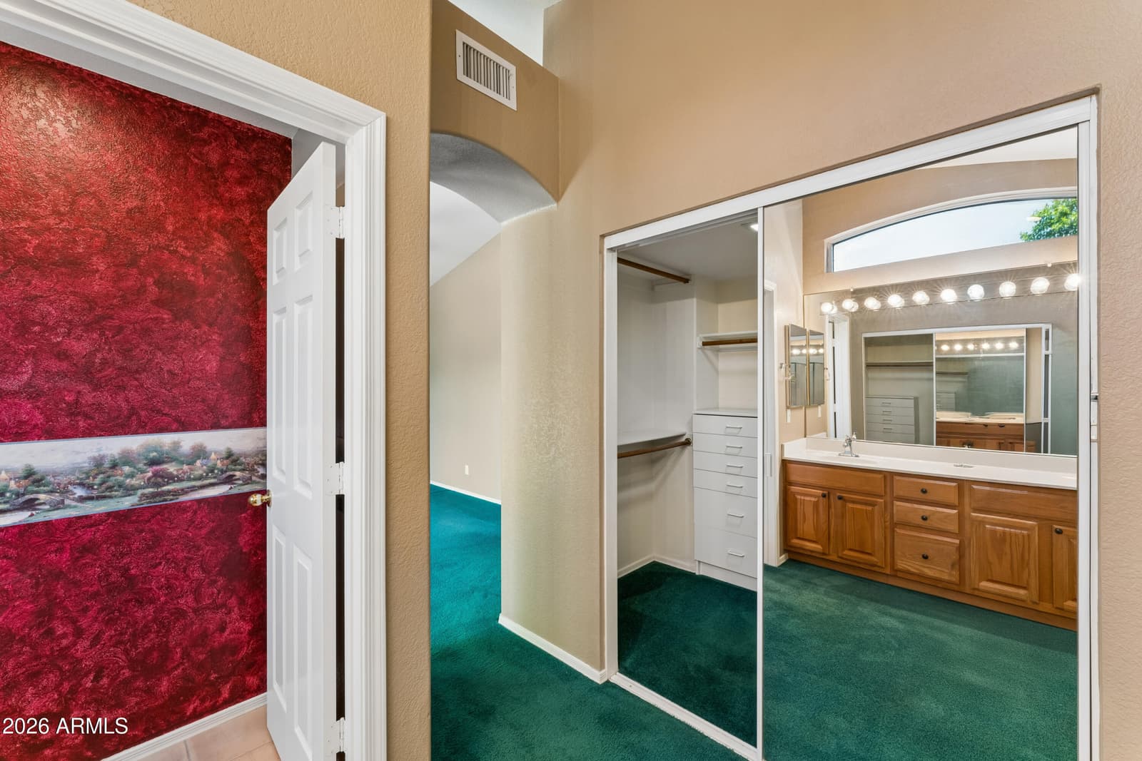 860 N WOODBURNE Drive, Chandler, AZ 85224 — photo 45 of 83