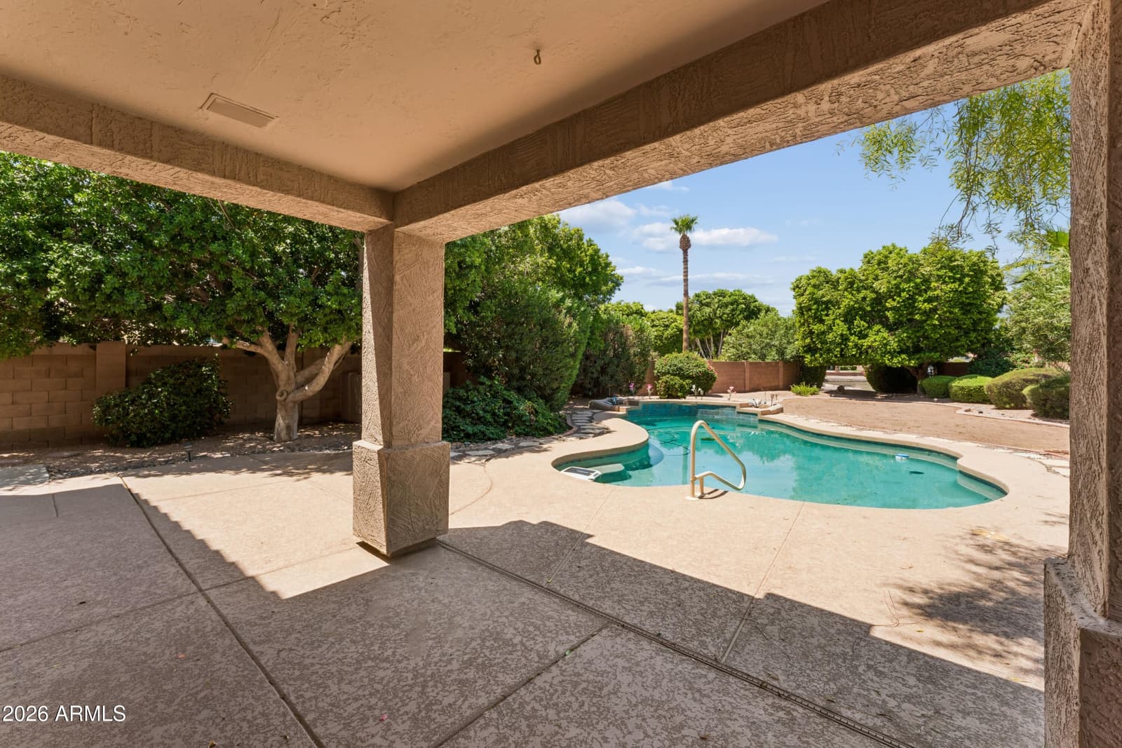 860 N WOODBURNE Drive, Chandler, AZ 85224 — photo 52 of 83