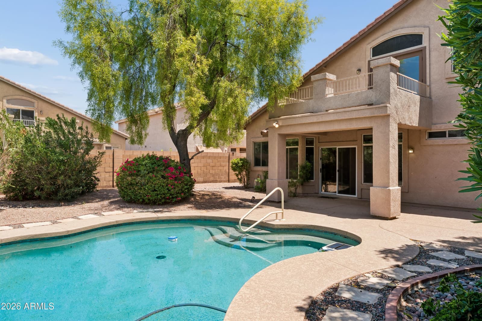 860 N WOODBURNE Drive, Chandler, AZ 85224 — photo 58 of 83