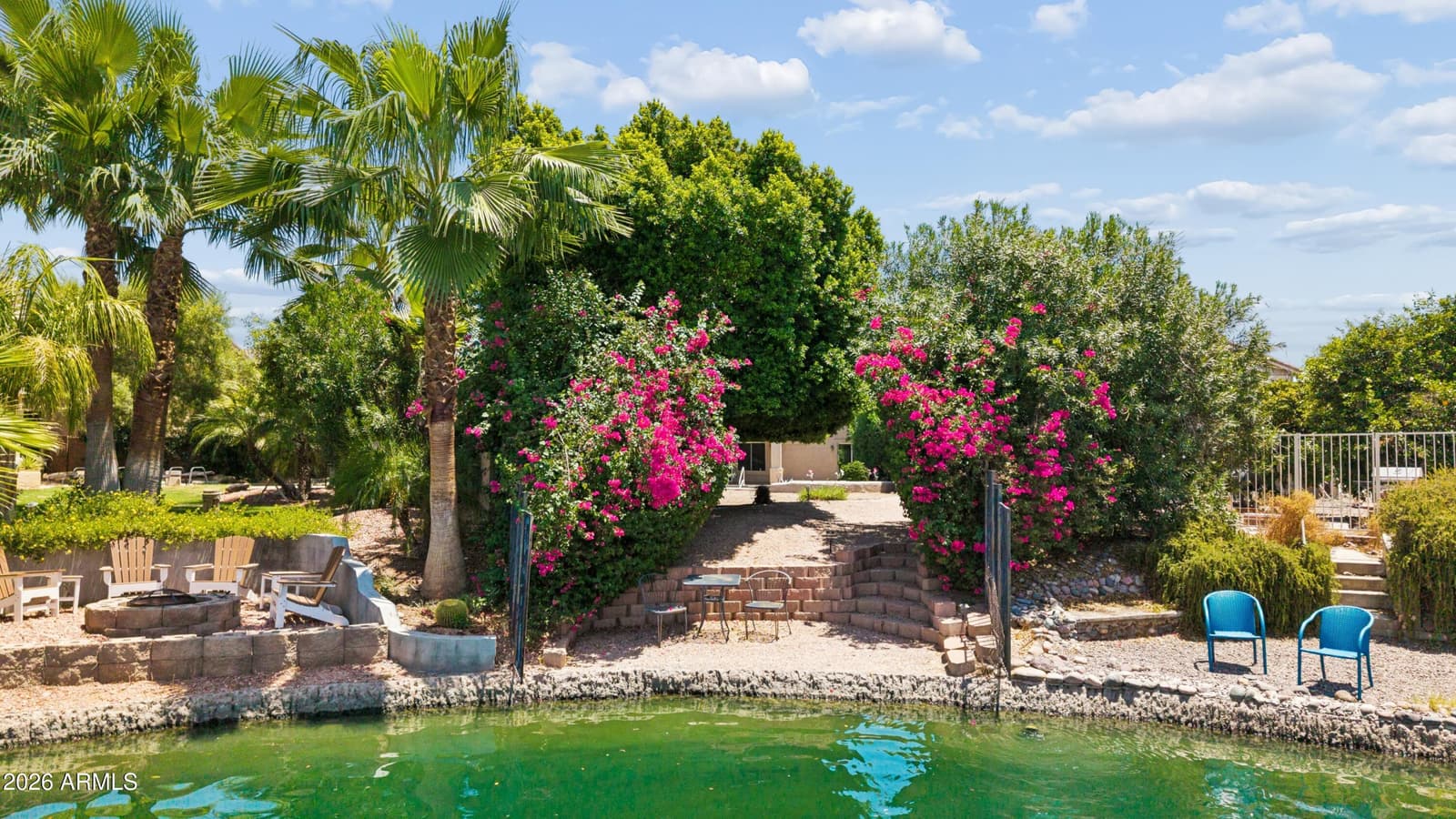 860 N WOODBURNE Drive, Chandler, AZ 85224 — photo 80 of 83