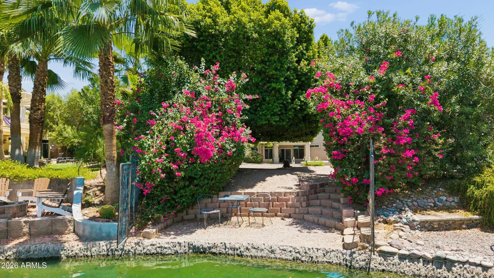 860 N WOODBURNE Drive, Chandler, AZ 85224 — photo 81 of 83