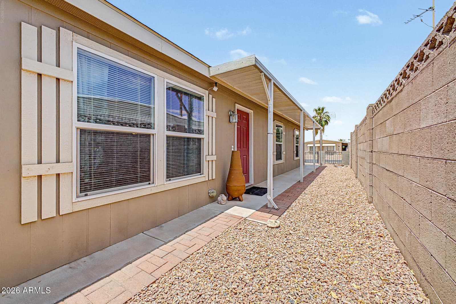 7505 E Balmoral Avenue, Mesa, AZ 85208 — photo 10 of 33
