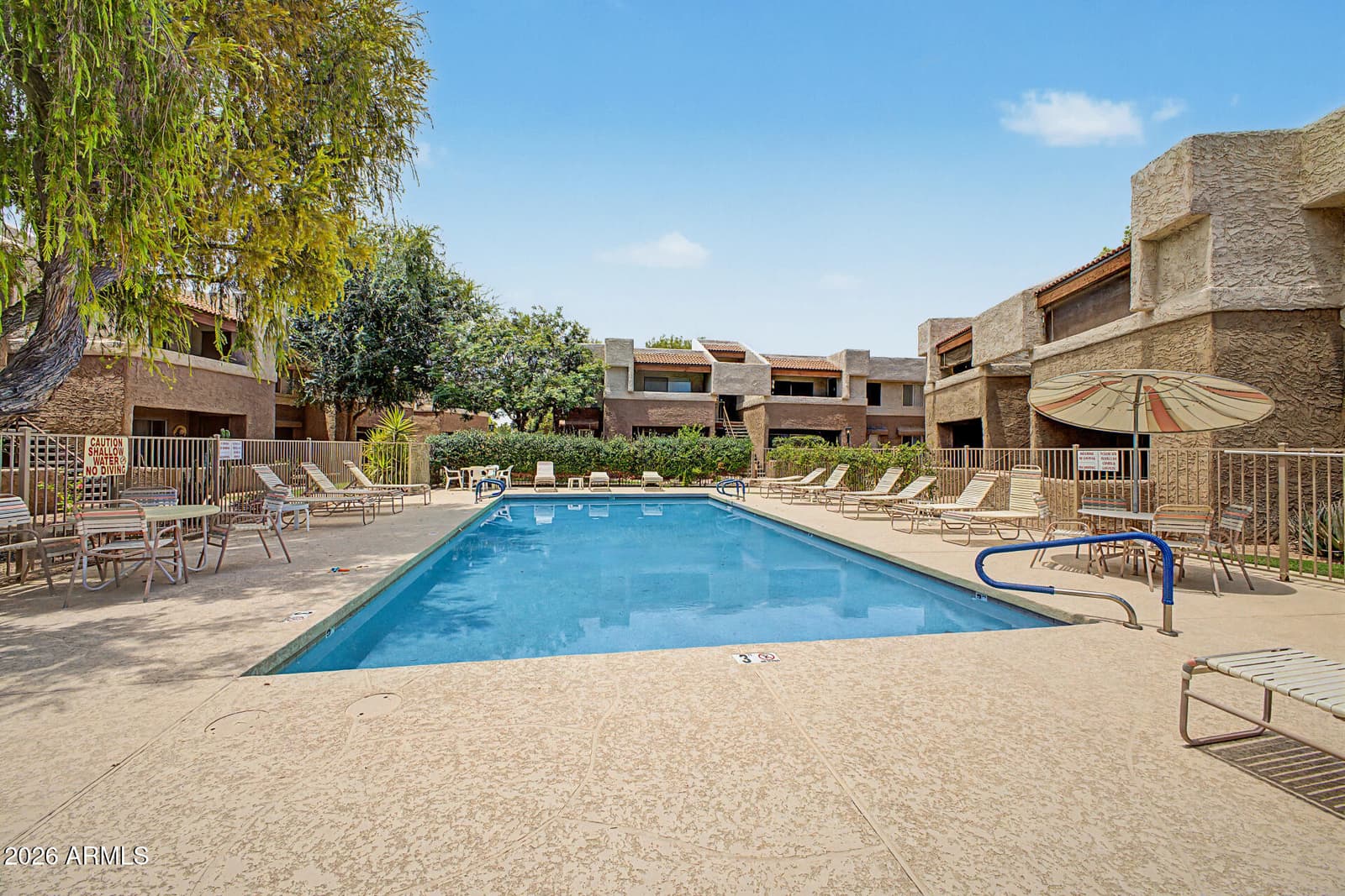 4554 E PARADISE VILLAGE Parkway N 265, Phoenix, AZ 85032 — photo 27 of 29