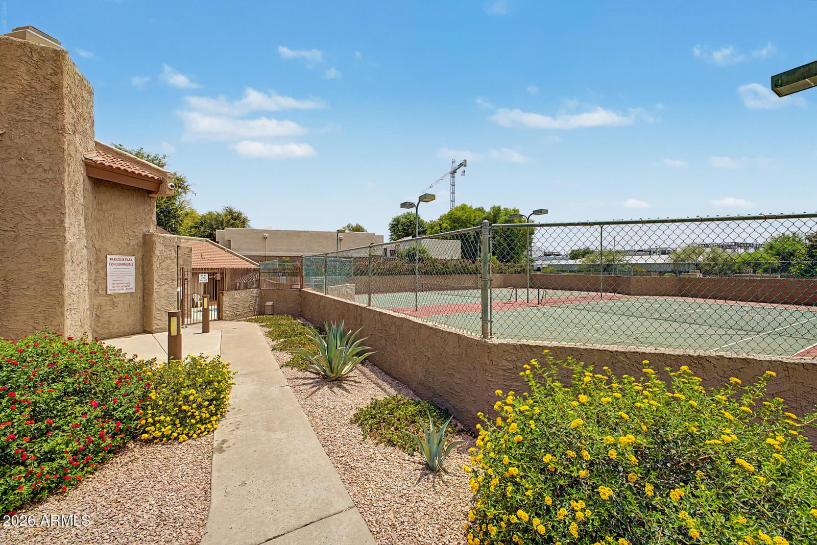 4554 E PARADISE VILLAGE Parkway N 265, Phoenix, AZ 85032 — photo 28 of 29