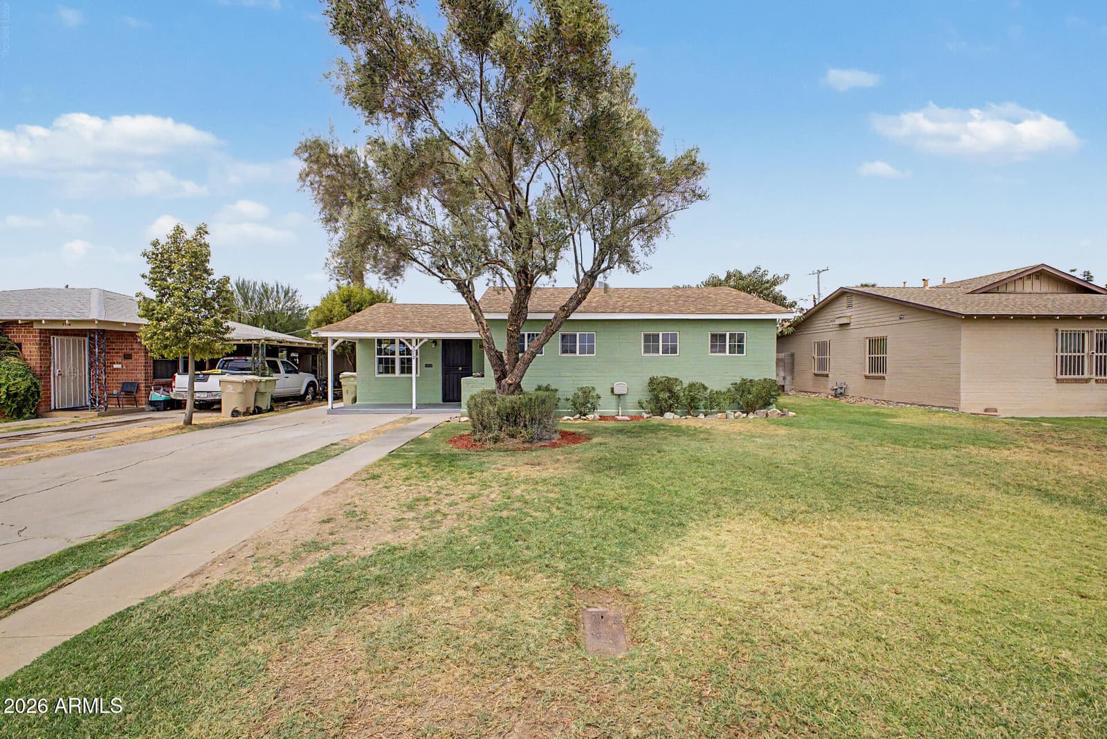 5712 W ORANGEWOOD Avenue, Glendale, AZ 85301 — photo 1 of 43