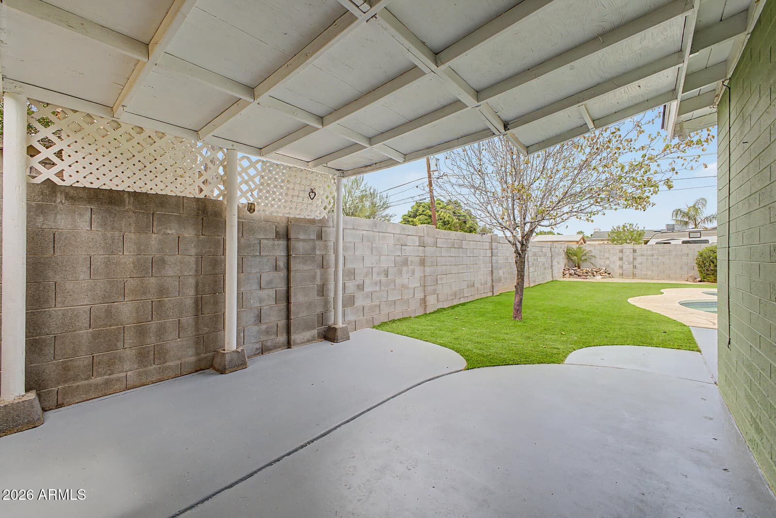 5712 W ORANGEWOOD Avenue, Glendale, AZ 85301 — photo 36 of 43