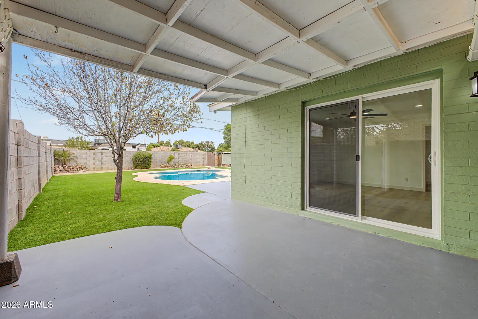 5712 W ORANGEWOOD Avenue, Glendale, AZ 85301 — photo 37 of 43