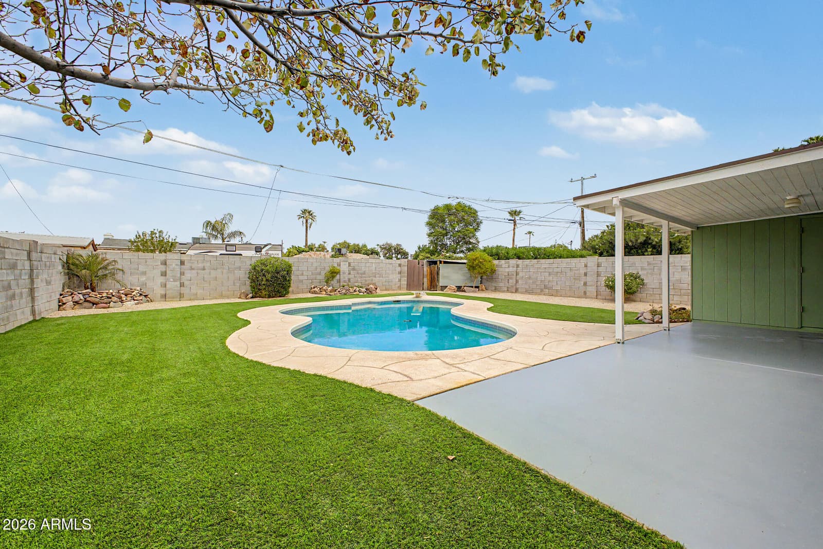 5712 W ORANGEWOOD Avenue, Glendale, AZ 85301 — photo 39 of 43