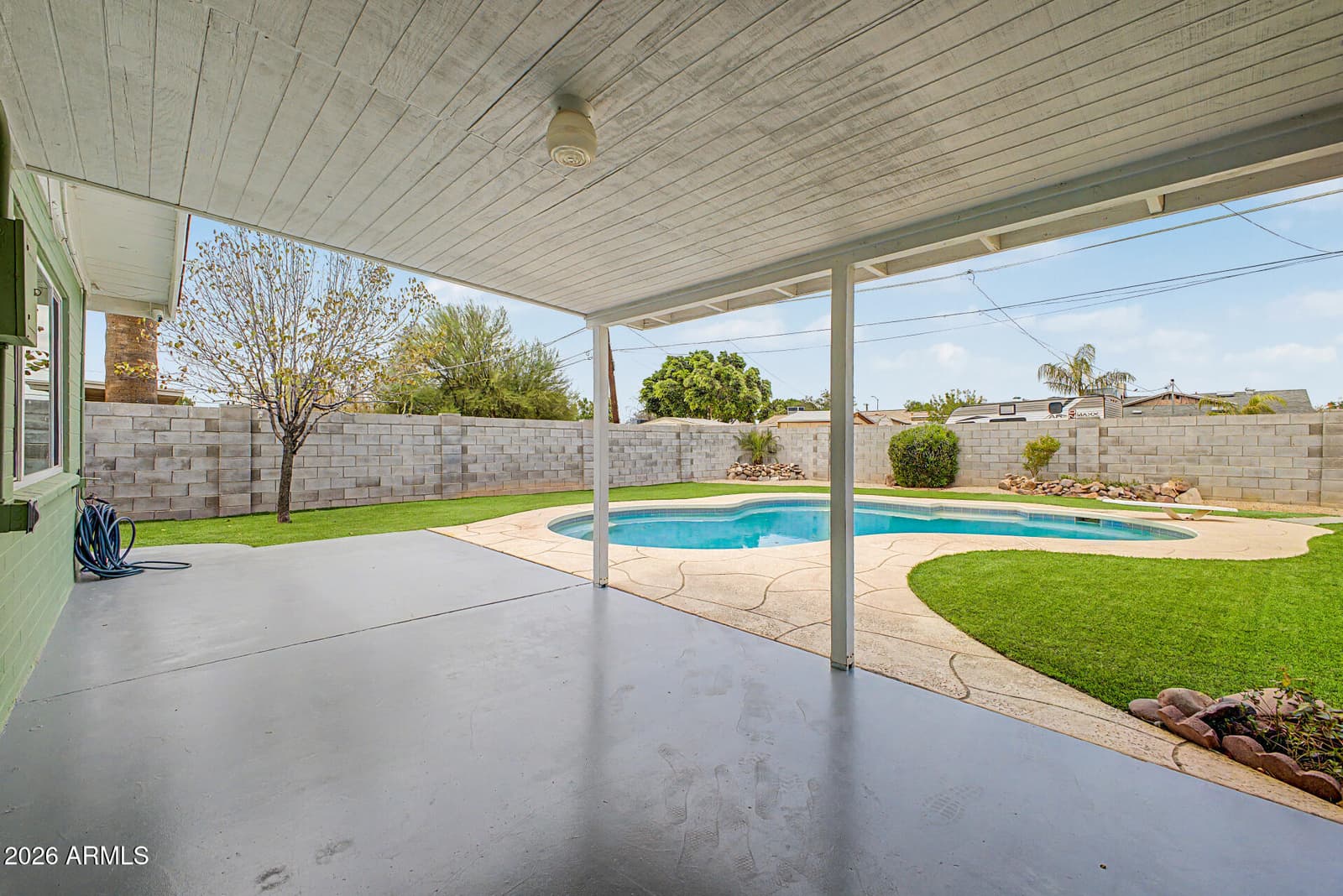 5712 W ORANGEWOOD Avenue, Glendale, AZ 85301 — photo 40 of 43