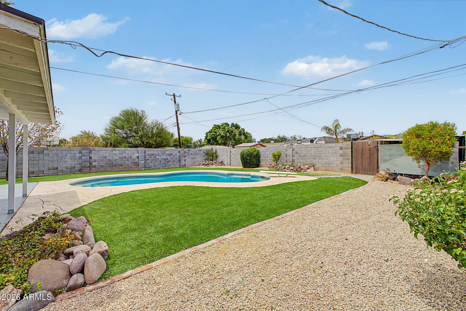 5712 W ORANGEWOOD Avenue, Glendale, AZ 85301 — photo 41 of 43