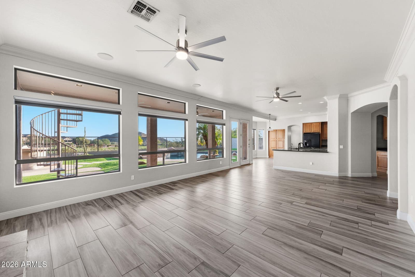 7619 E TASMAN Circle, Mesa, AZ 85207 — photo 24 of 74