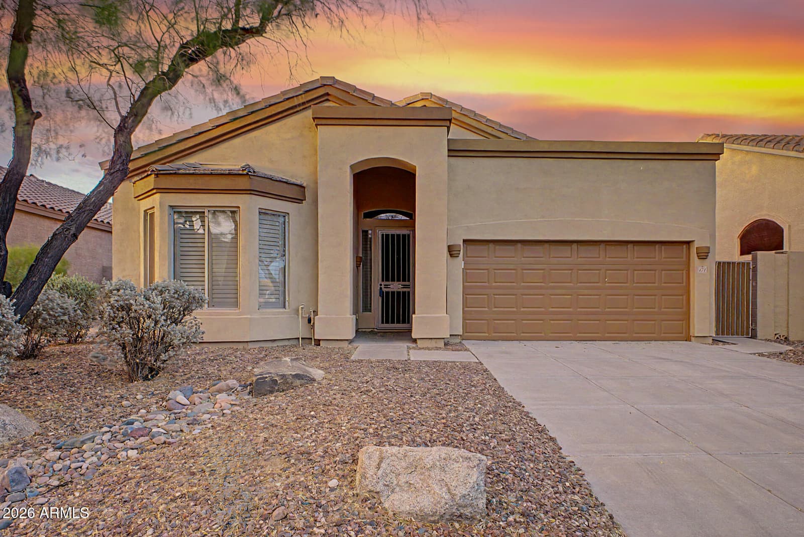 3055 N RED Mountain 174, Mesa, AZ 85207 — photo 4 of 42