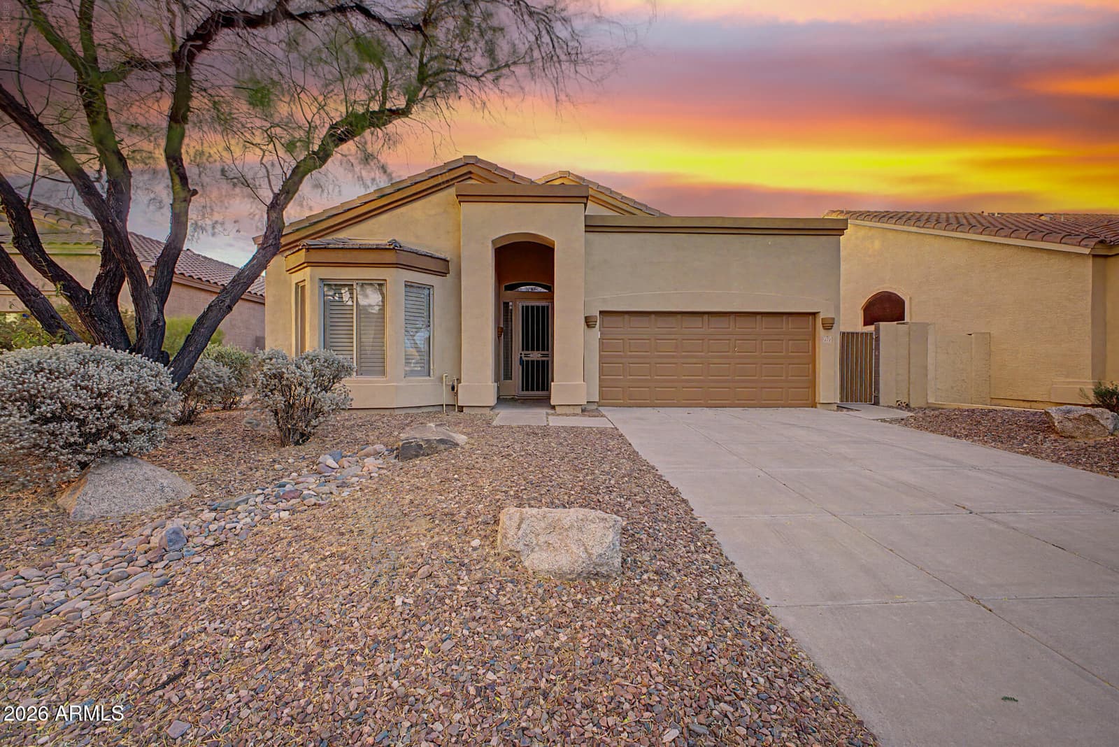 3055 N RED Mountain 174, Mesa, AZ 85207 — photo 2 of 42