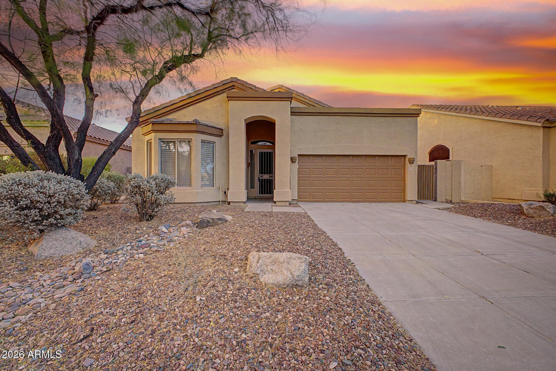 3055 N RED Mountain 174, Mesa, AZ 85207 — photo 2 of 42