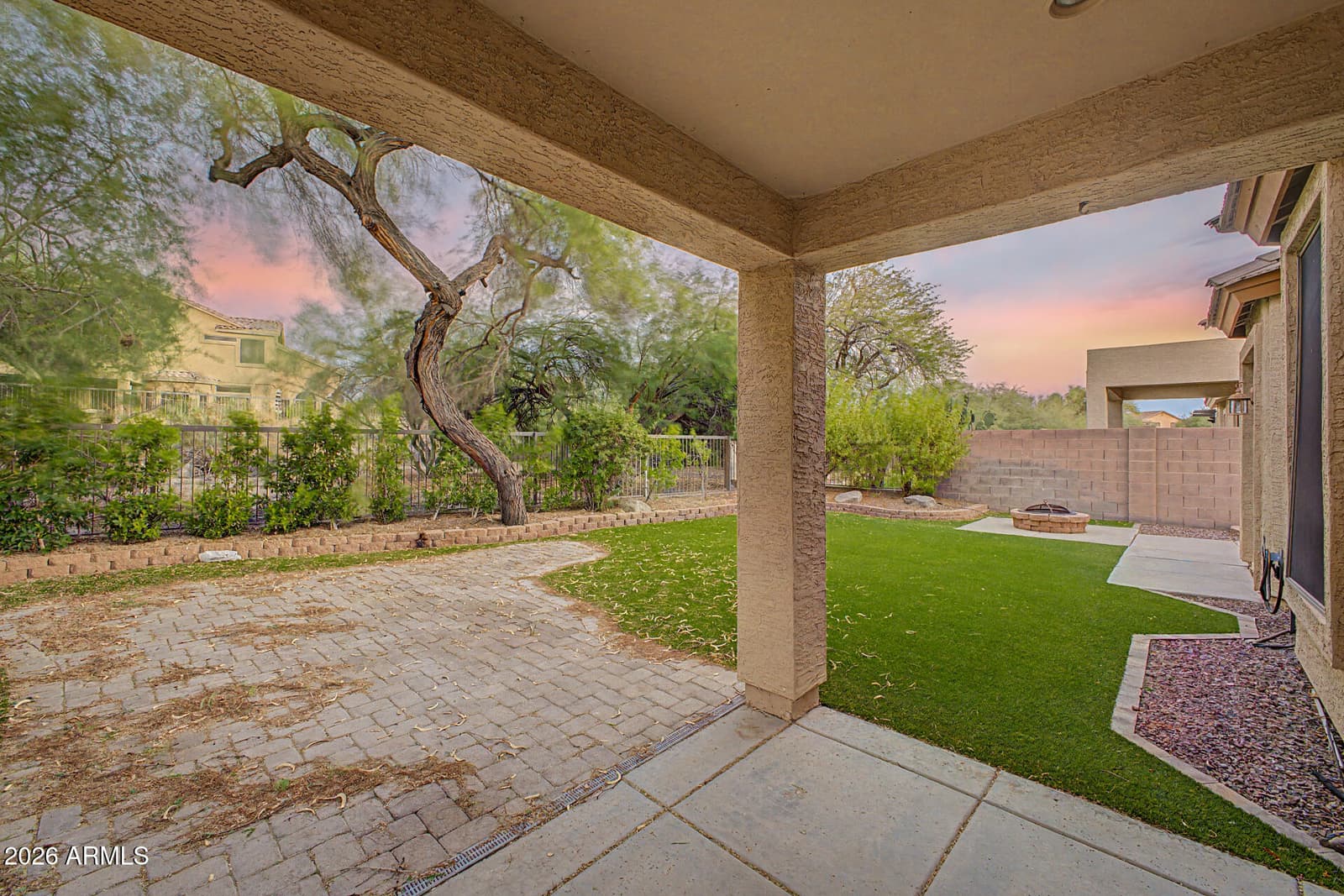 3055 N RED Mountain 174, Mesa, AZ 85207 — photo 25 of 42