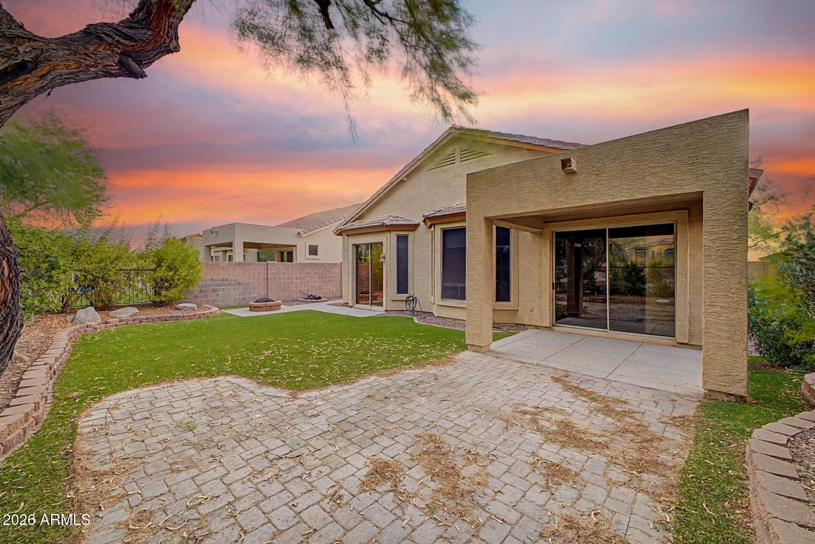 3055 N RED Mountain 174, Mesa, AZ 85207 — photo 23 of 42