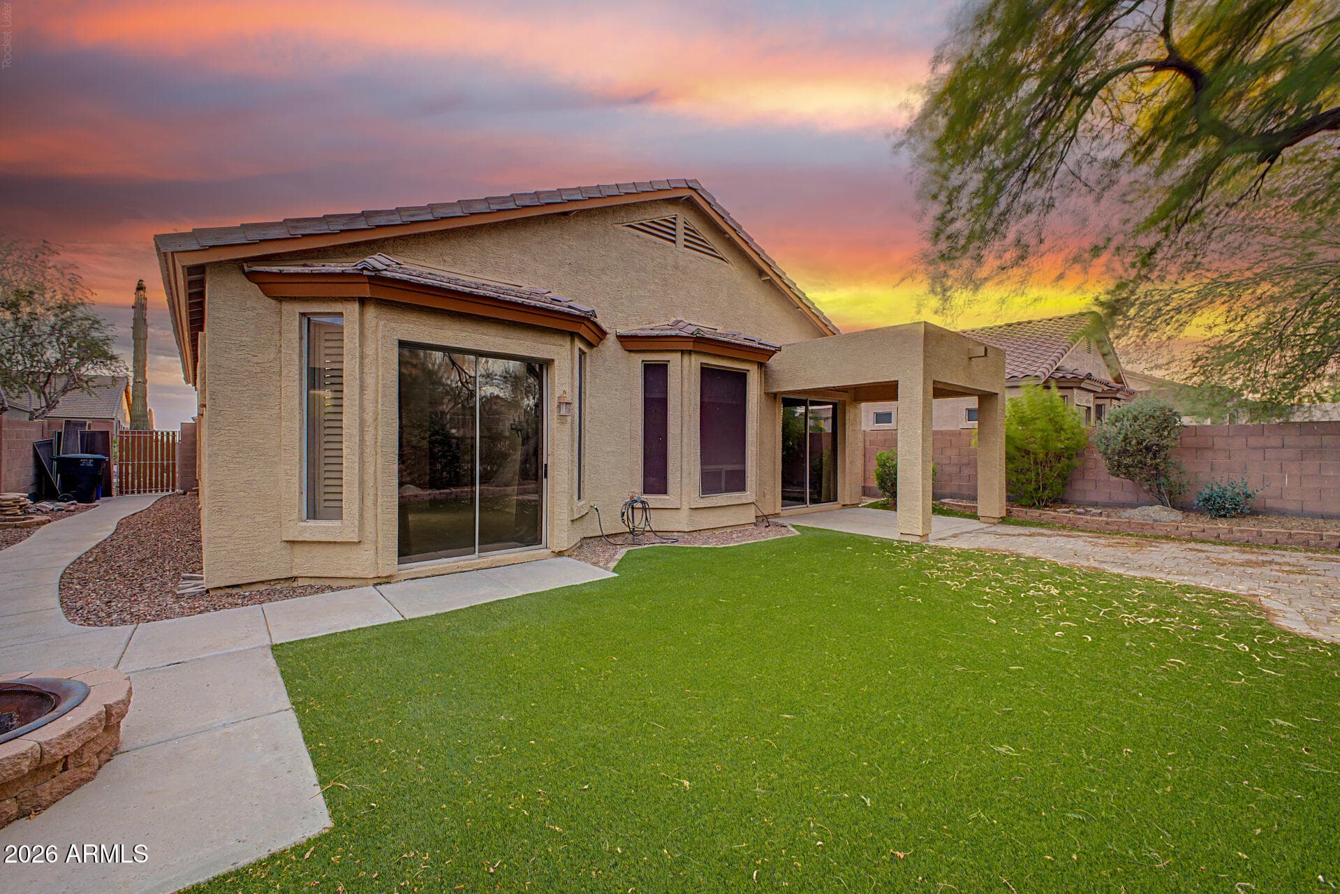 3055 N RED Mountain 174, Mesa, AZ 85207 — photo 22 of 42