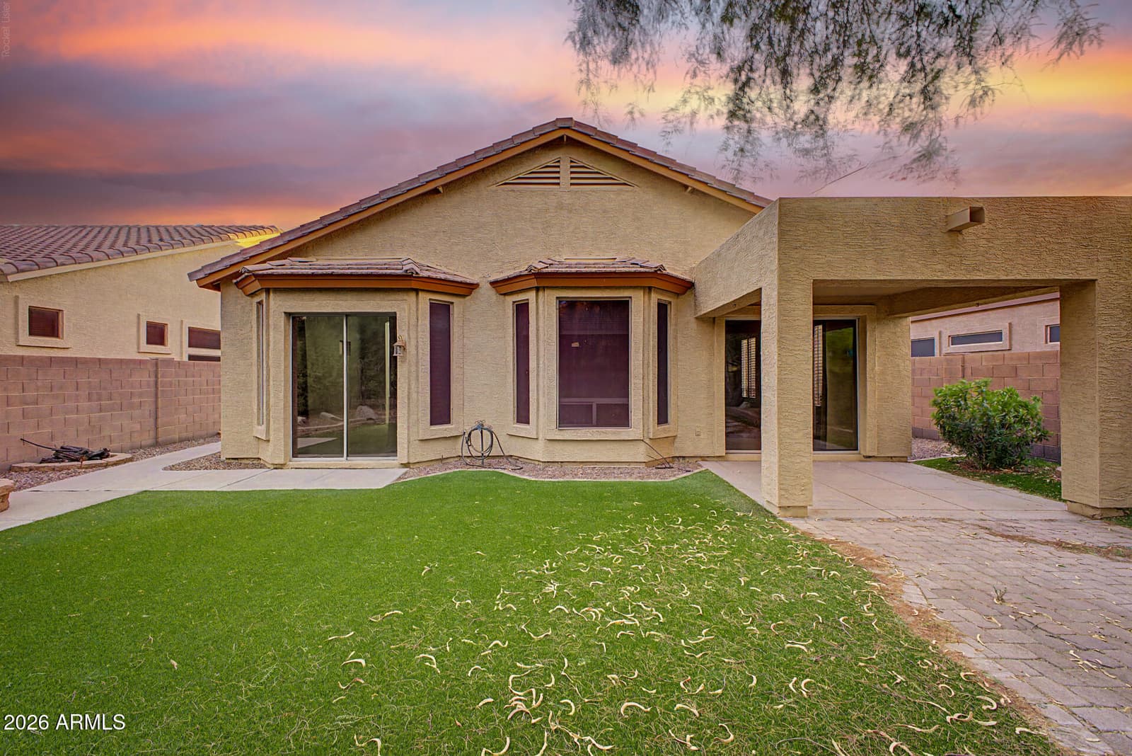 3055 N RED Mountain 174, Mesa, AZ 85207 — photo 24 of 42