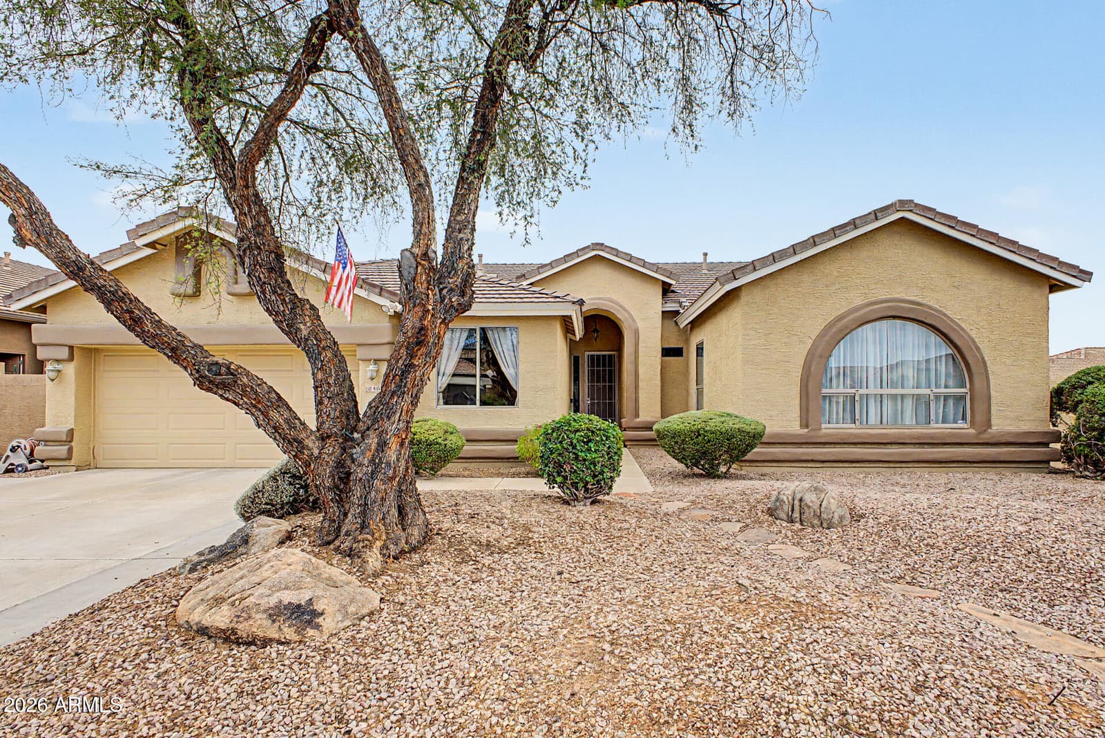 4103 E ANDREA Drive, Cave Creek, AZ 85331 — photo 1 of 42