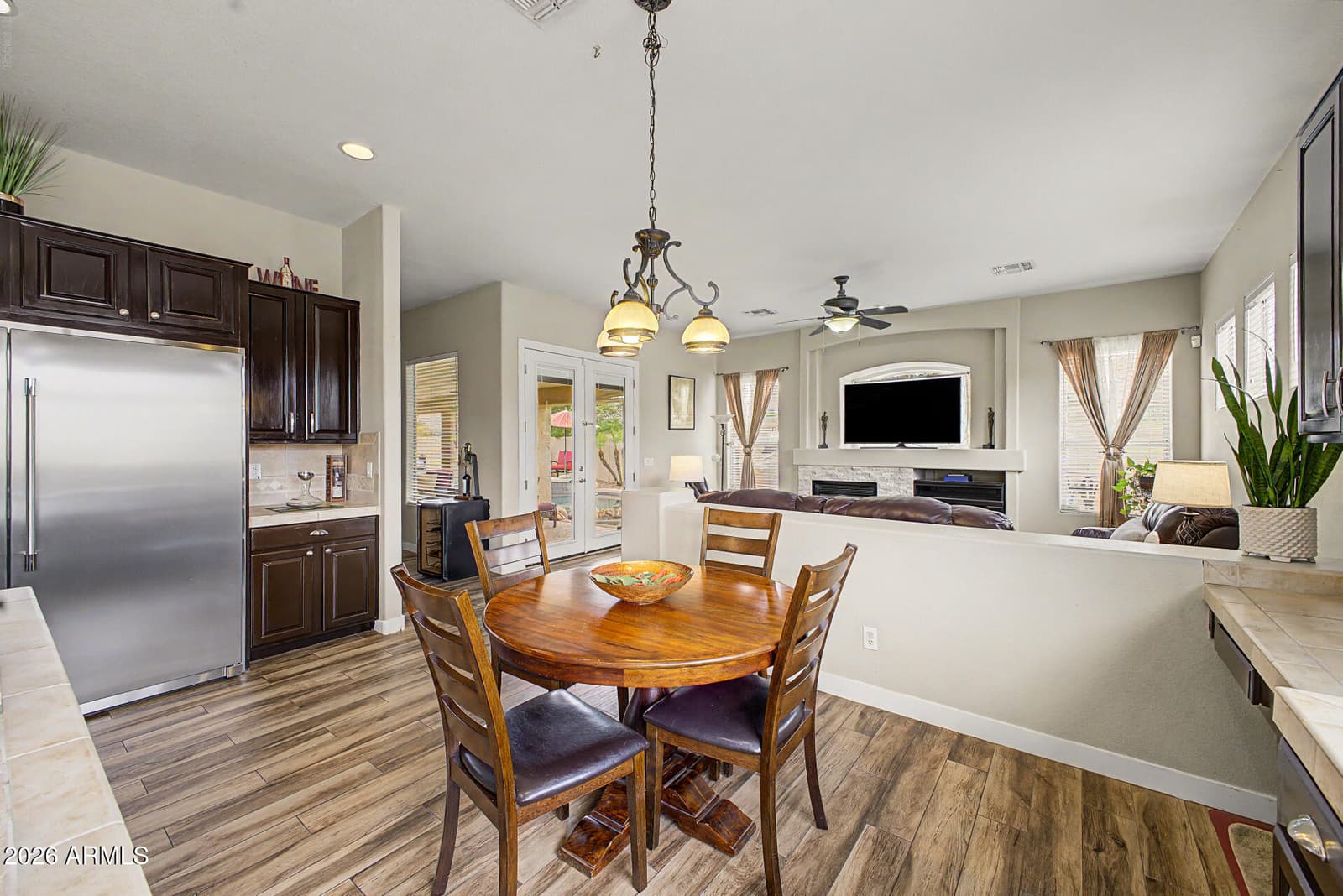 4103 E ANDREA Drive, Cave Creek, AZ 85331 — photo 13 of 42