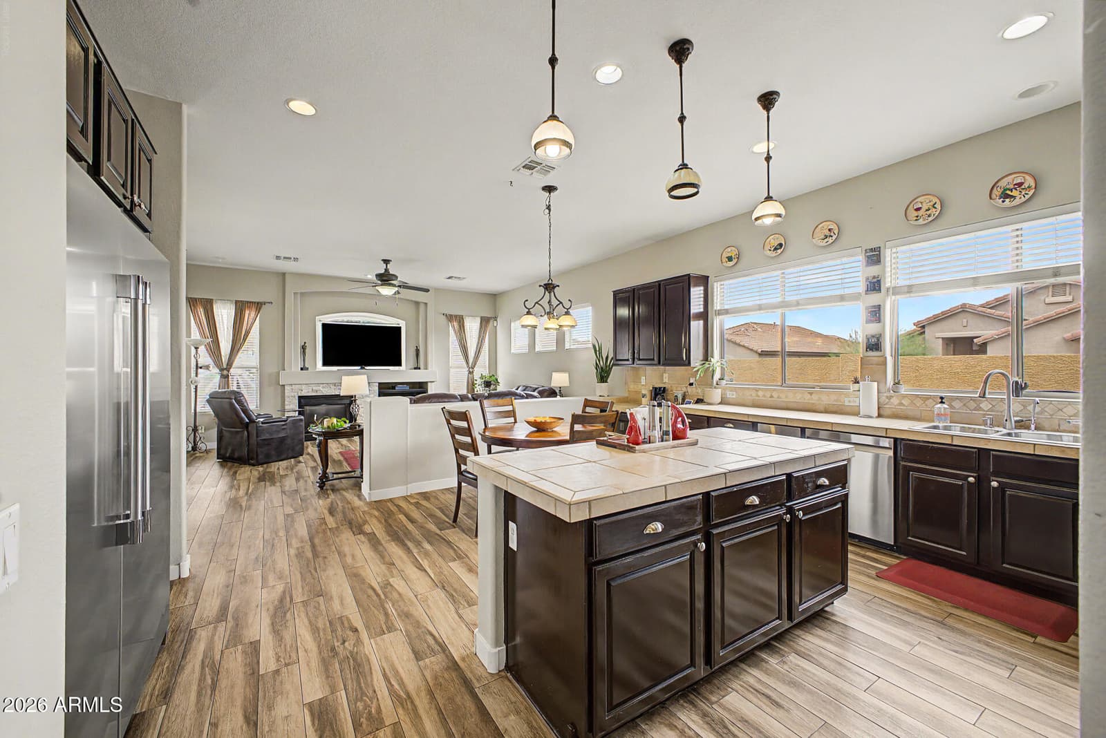 4103 E ANDREA Drive, Cave Creek, AZ 85331 — photo 16 of 42