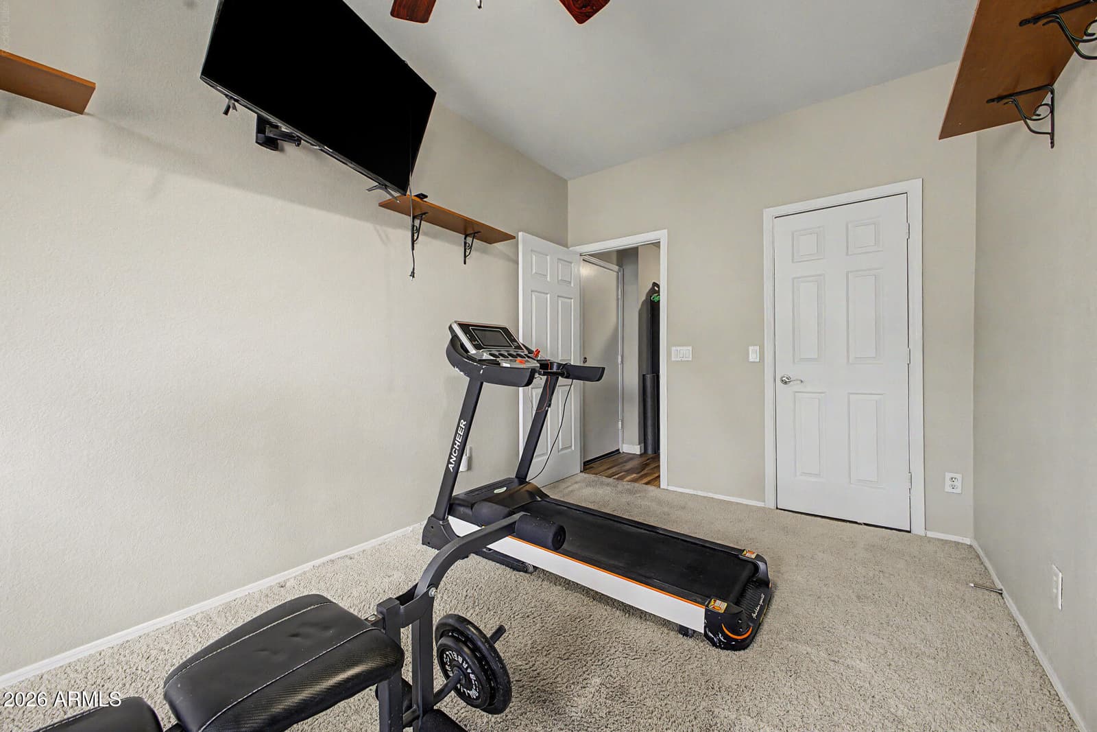 4103 E ANDREA Drive, Cave Creek, AZ 85331 — photo 34 of 42