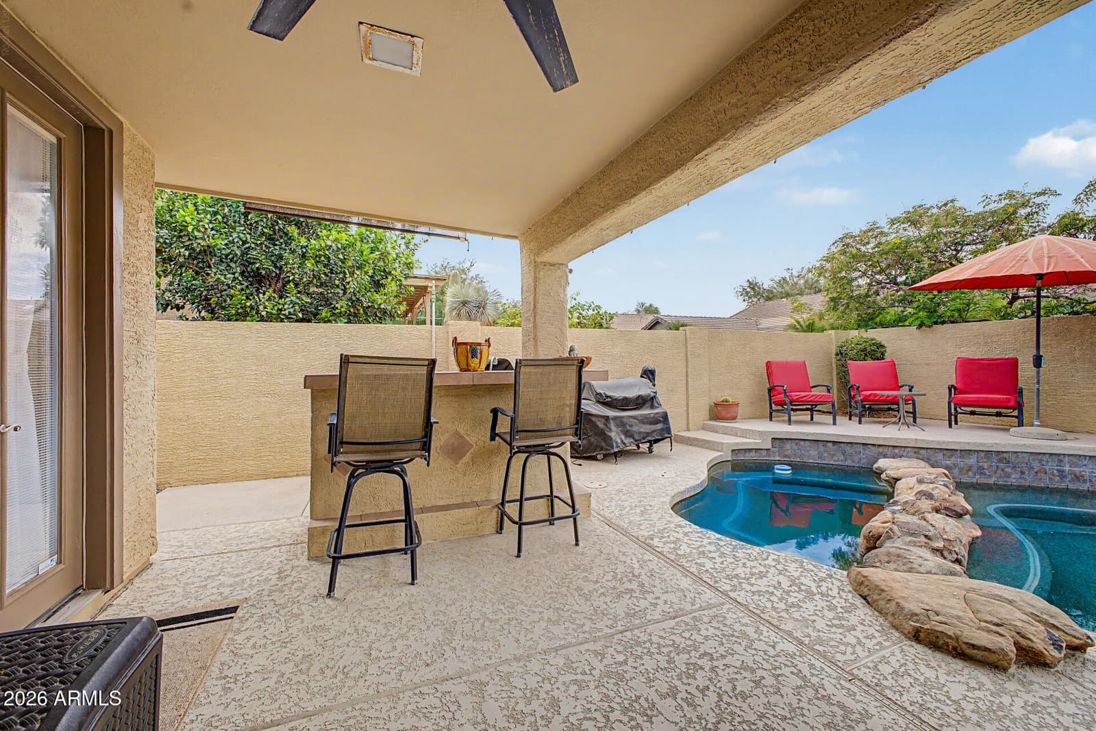 4103 E ANDREA Drive, Cave Creek, AZ 85331 — photo 37 of 42