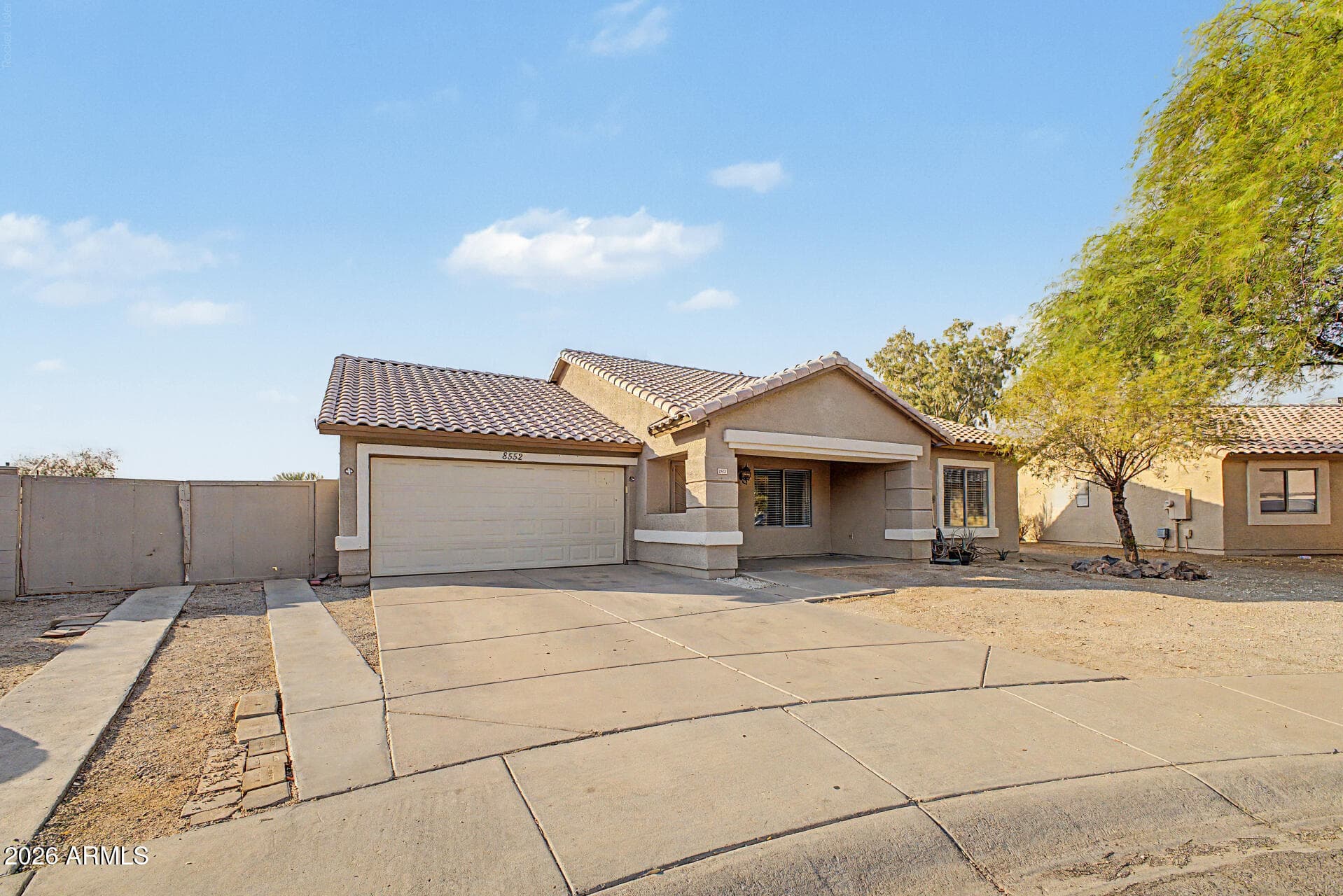 8552 W MEADOWBROOK Avenue, Phoenix, AZ 85037 — photo 5 of 44