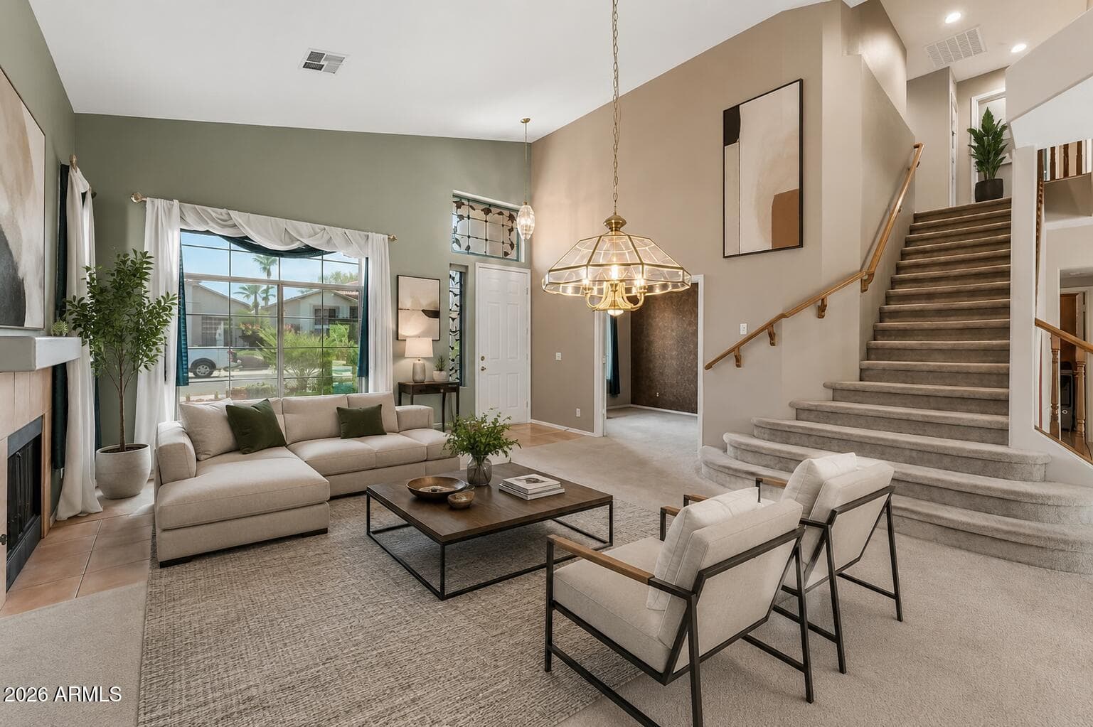 860 N WOODBURNE Drive, Chandler, AZ 85224 — photo 12 of 83