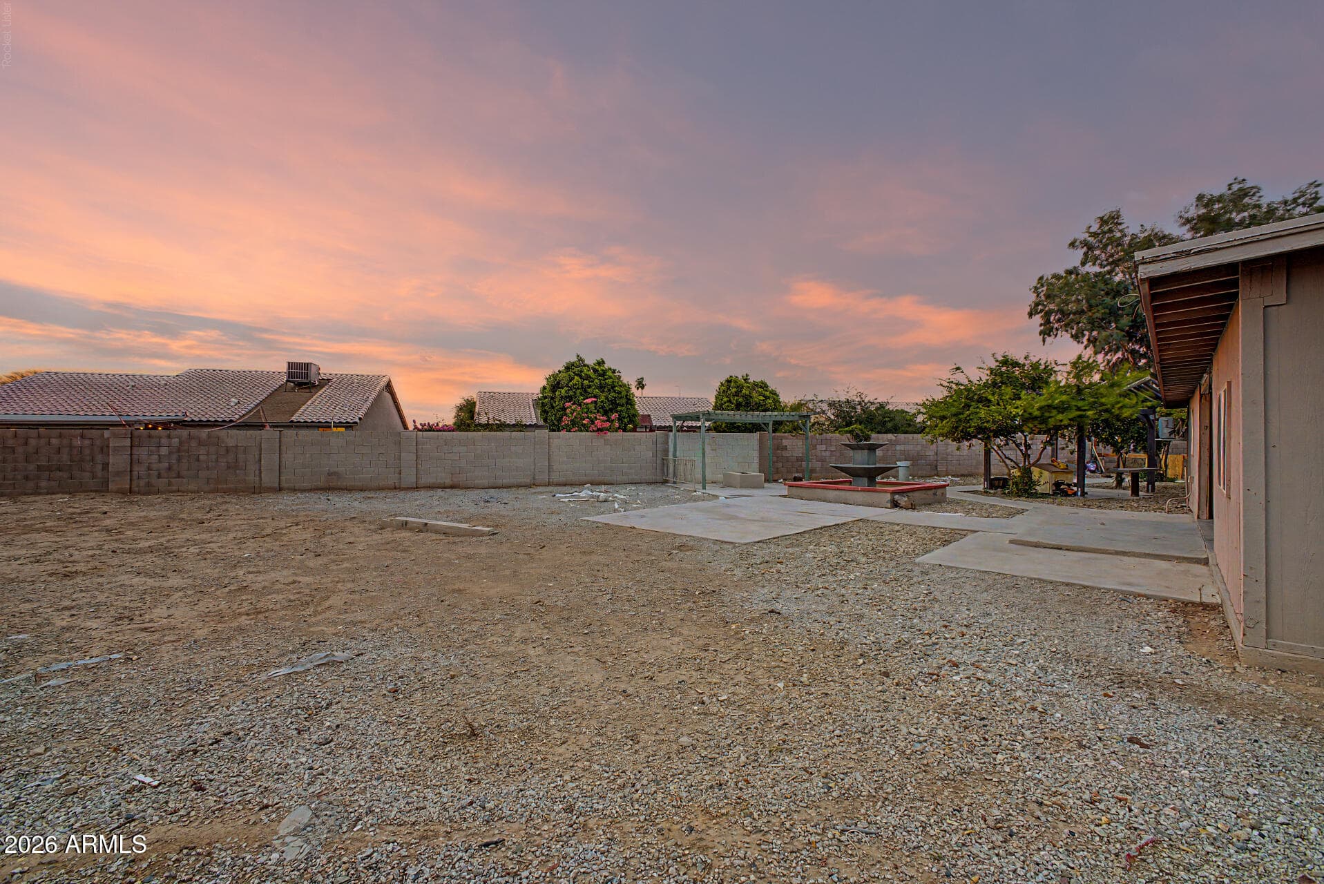 8552 W MEADOWBROOK Avenue, Phoenix, AZ 85037 — photo 35 of 44