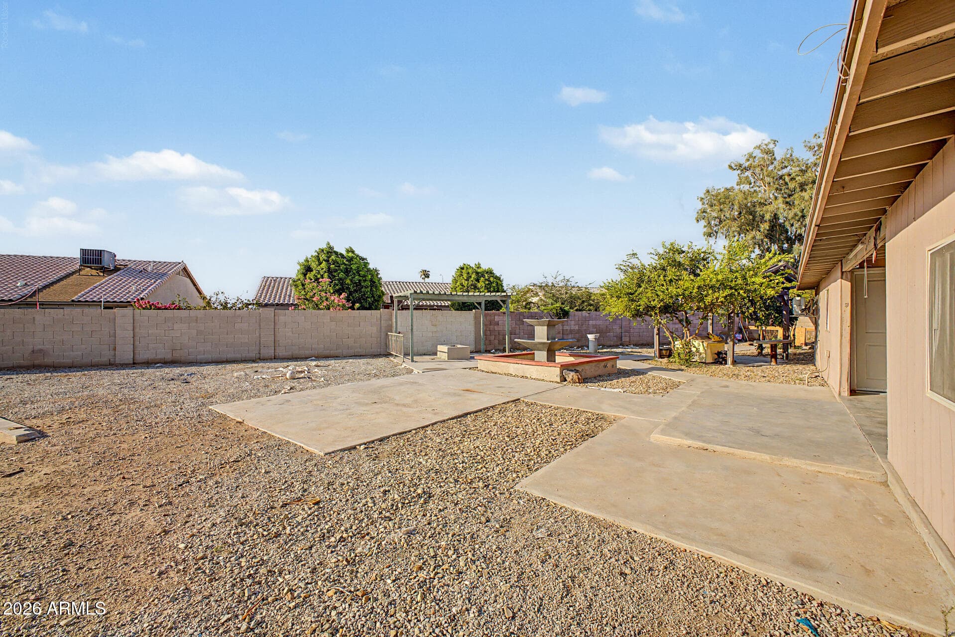 8552 W MEADOWBROOK Avenue, Phoenix, AZ 85037 — photo 42 of 44