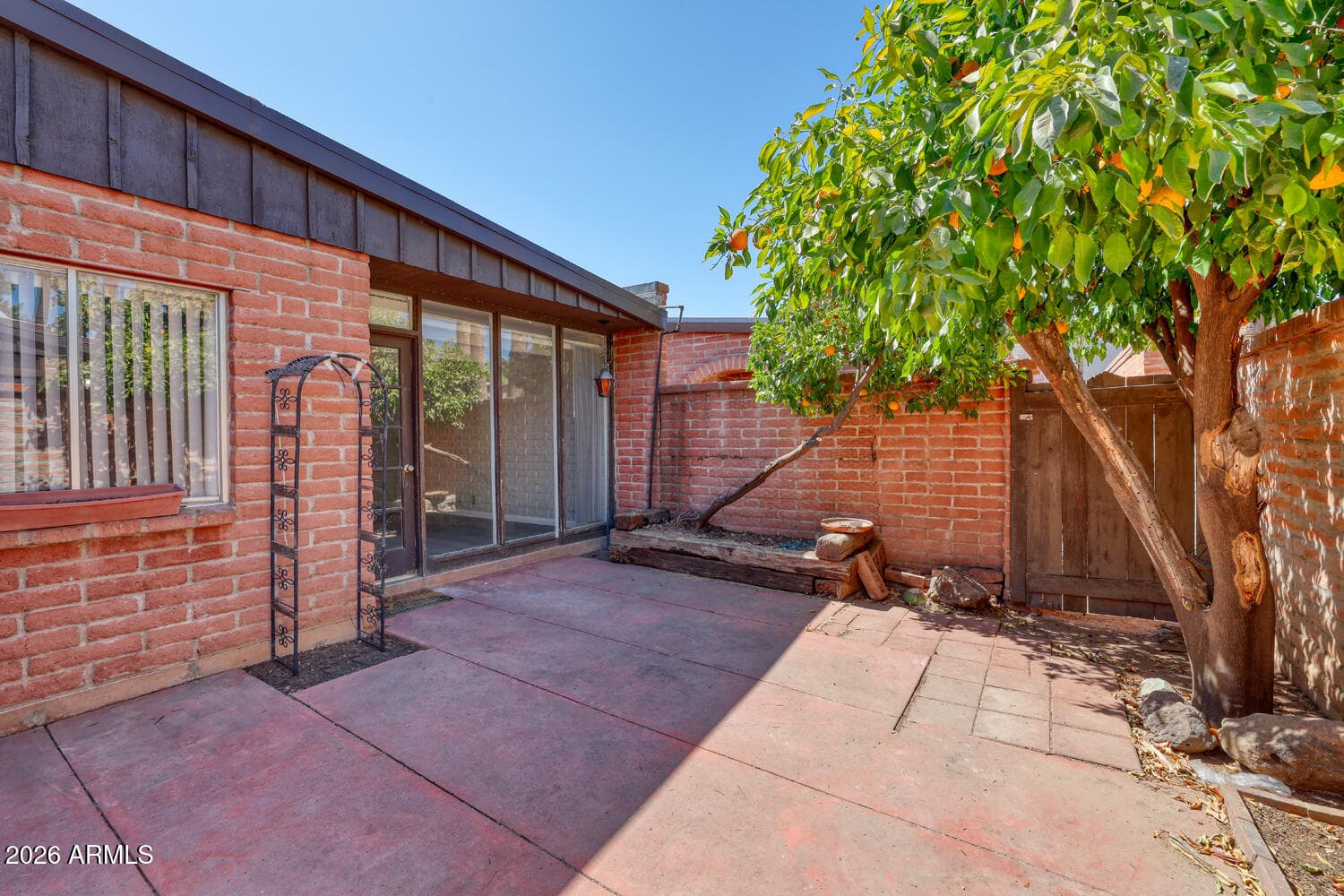 3012 N 32ND Street 35, Phoenix, AZ 85018 — photo 10 of 12