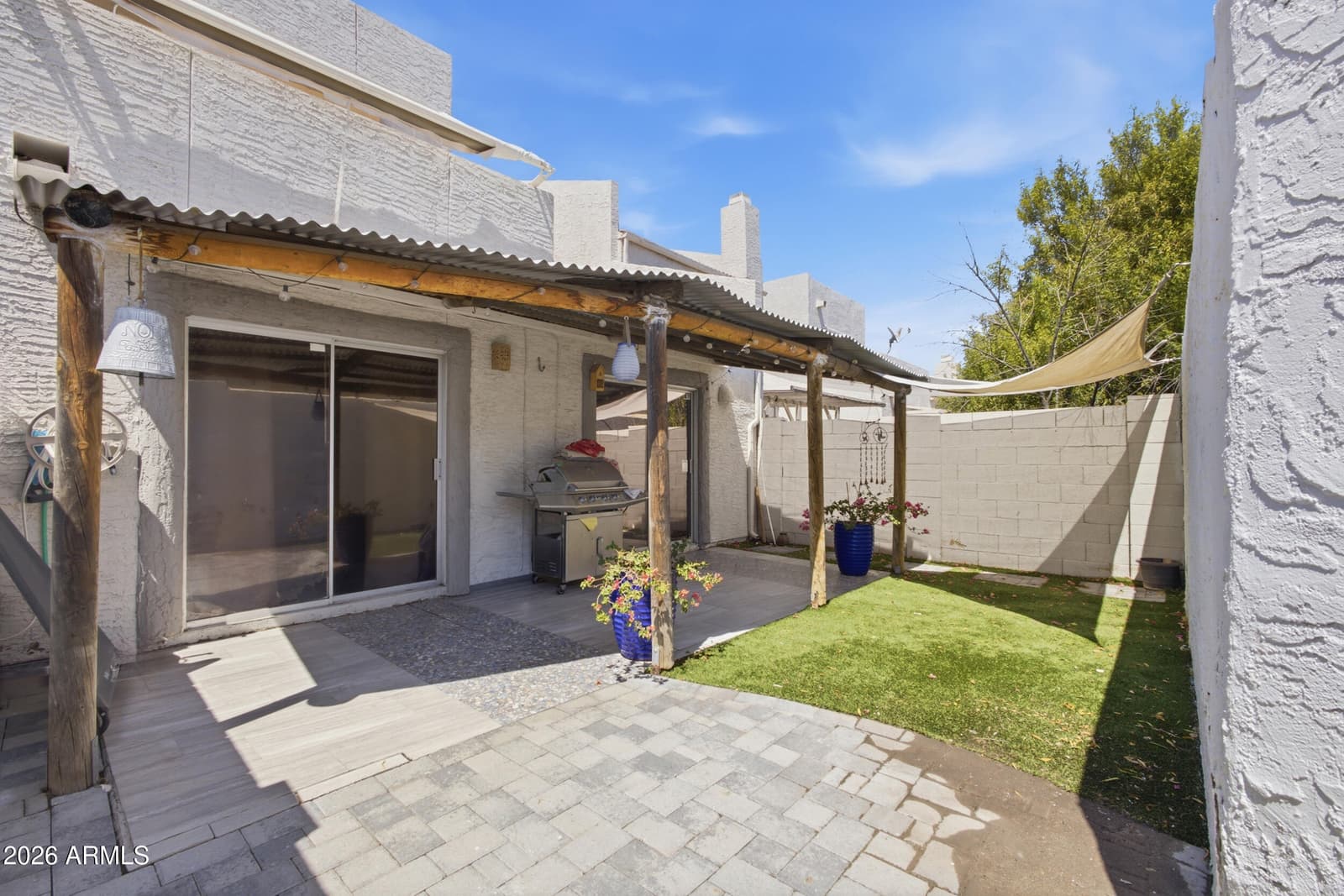 4729 W Eva Street, Glendale, AZ 85302 — photo 27 of 31