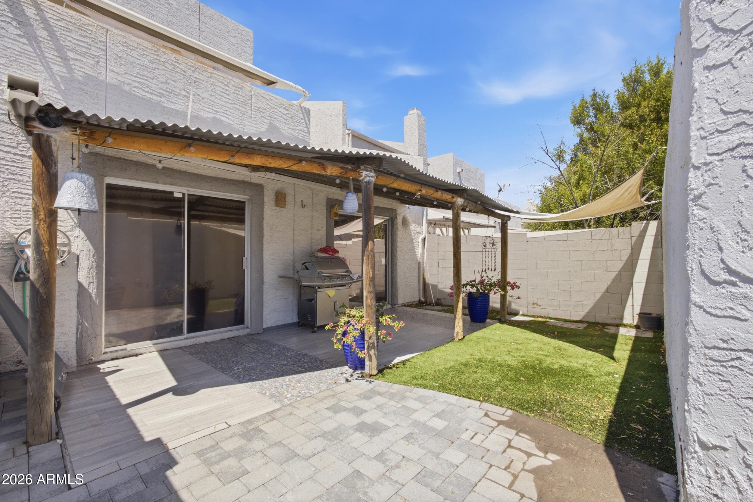 4729 W Eva Street, Glendale, AZ 85302 — photo 27 of 31